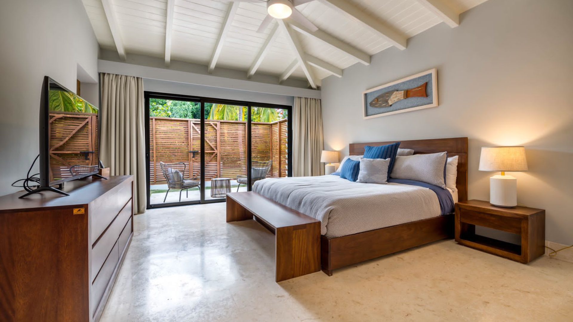 For Rent, Casa de Campo L92