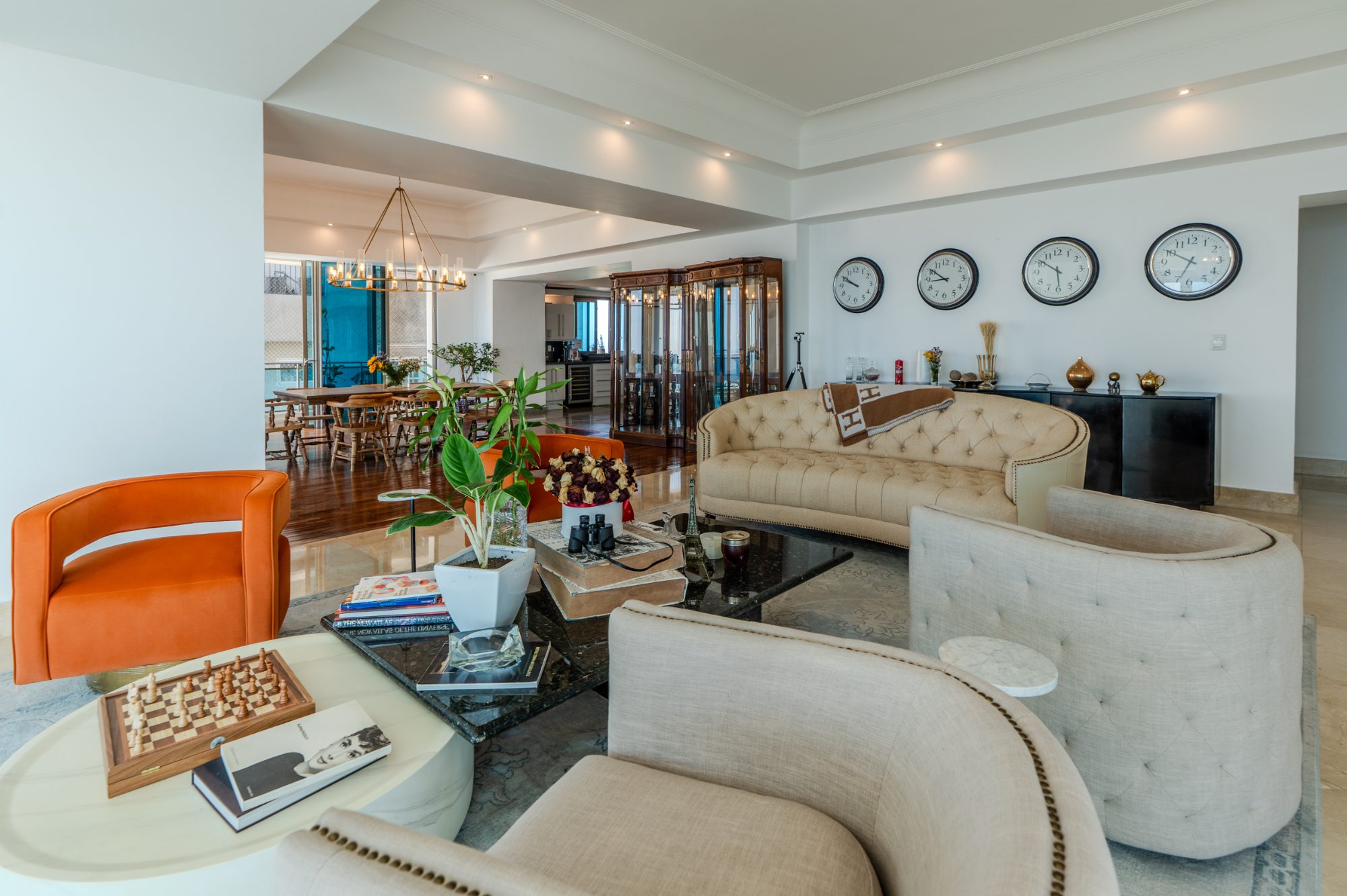 For Sale Apart in Santo Domingo