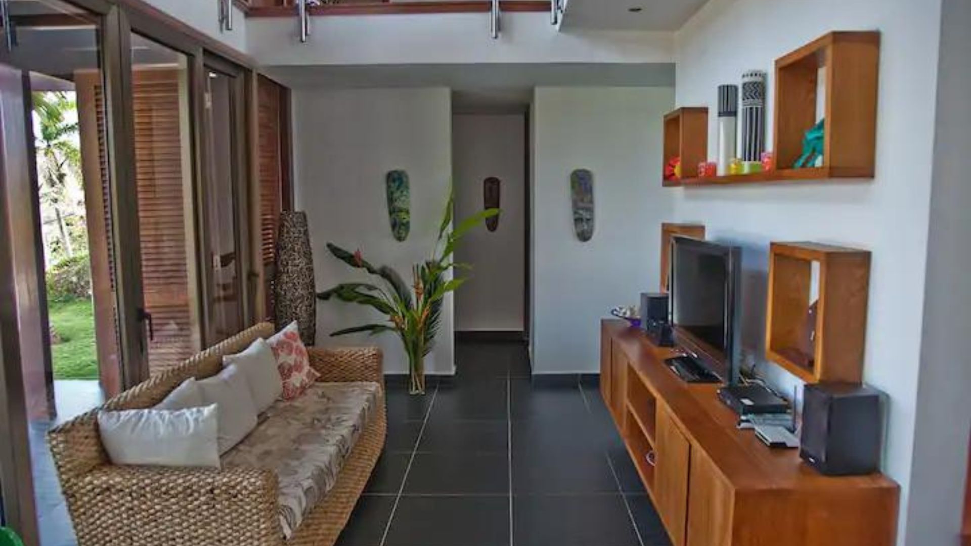 Villa For Rent-Las Terrenas VCM