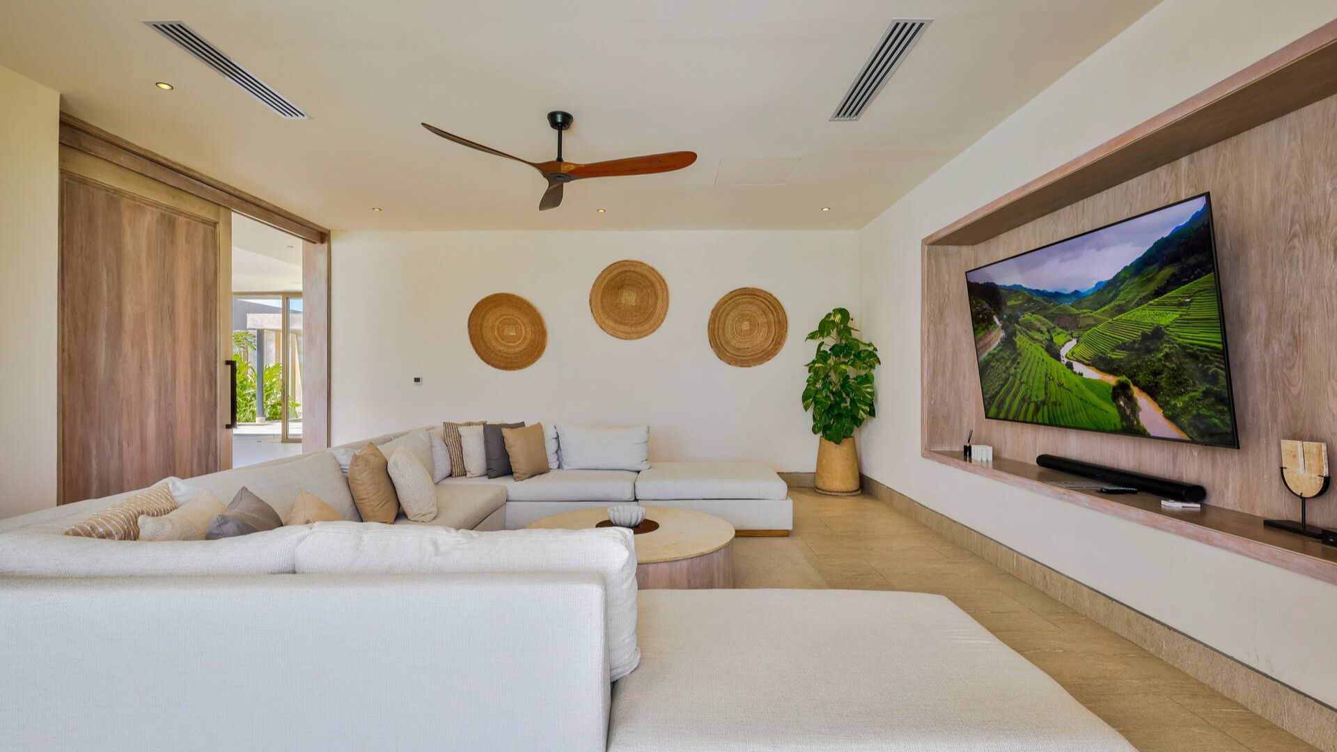 Villa for rent in Punta Cana VS