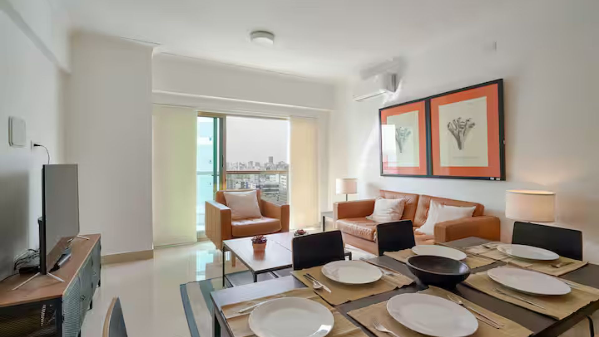 Available for rent-Sant.Dom CT3