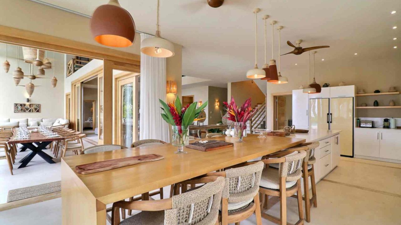 Villa for Rent, Las Terrenas-CLB