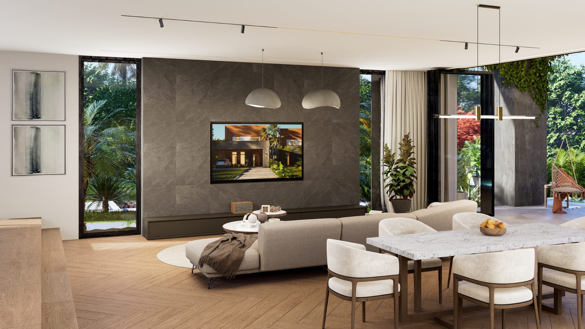 Villa L15
