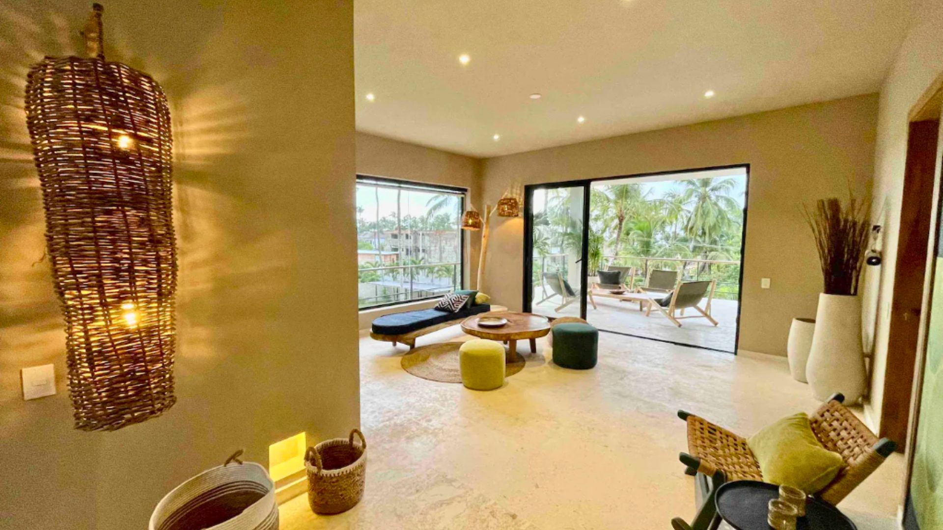 Villa in Terrenas CB