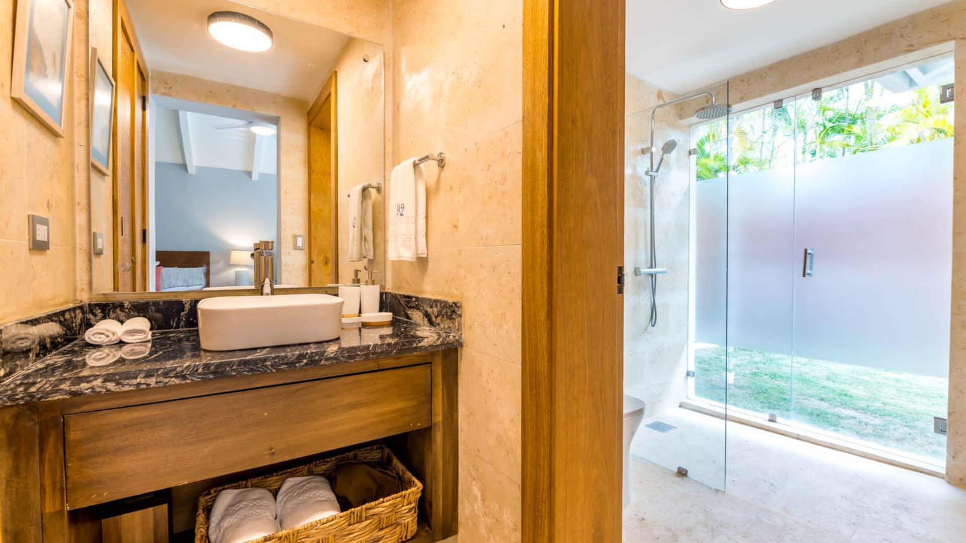 For Rent, Casa de Campo L92