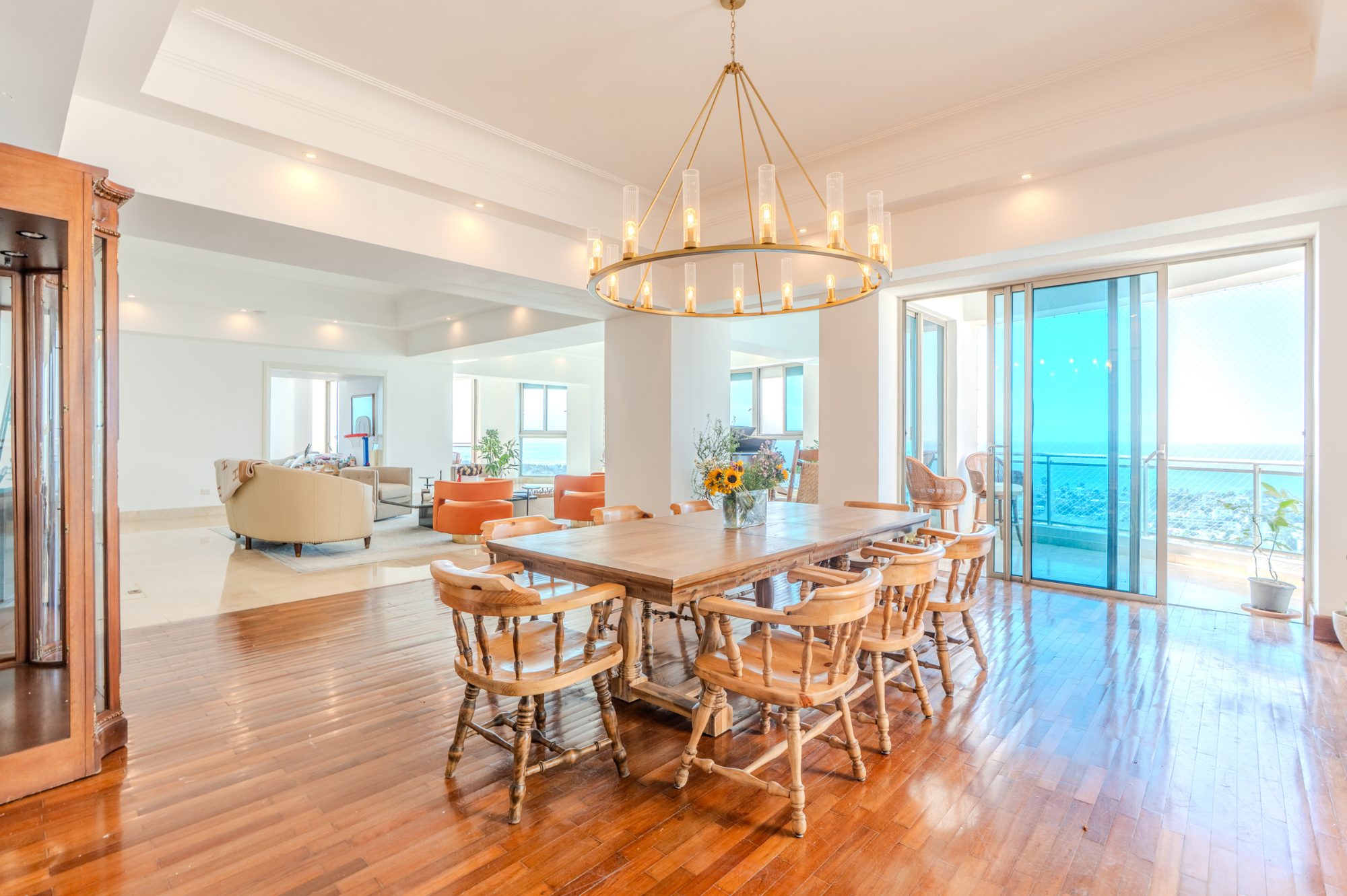 For Sale Apart in Santo Domingo