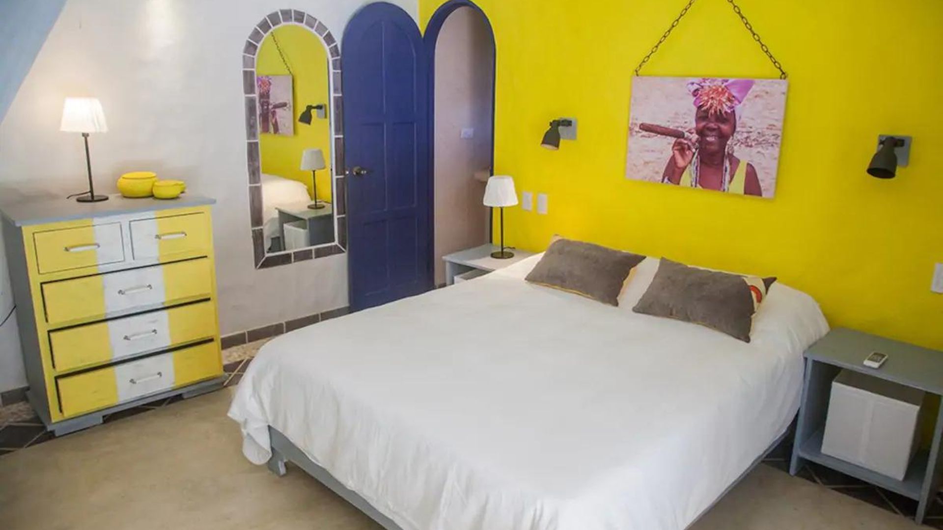 Villa For Rent-Las Terrenas VM