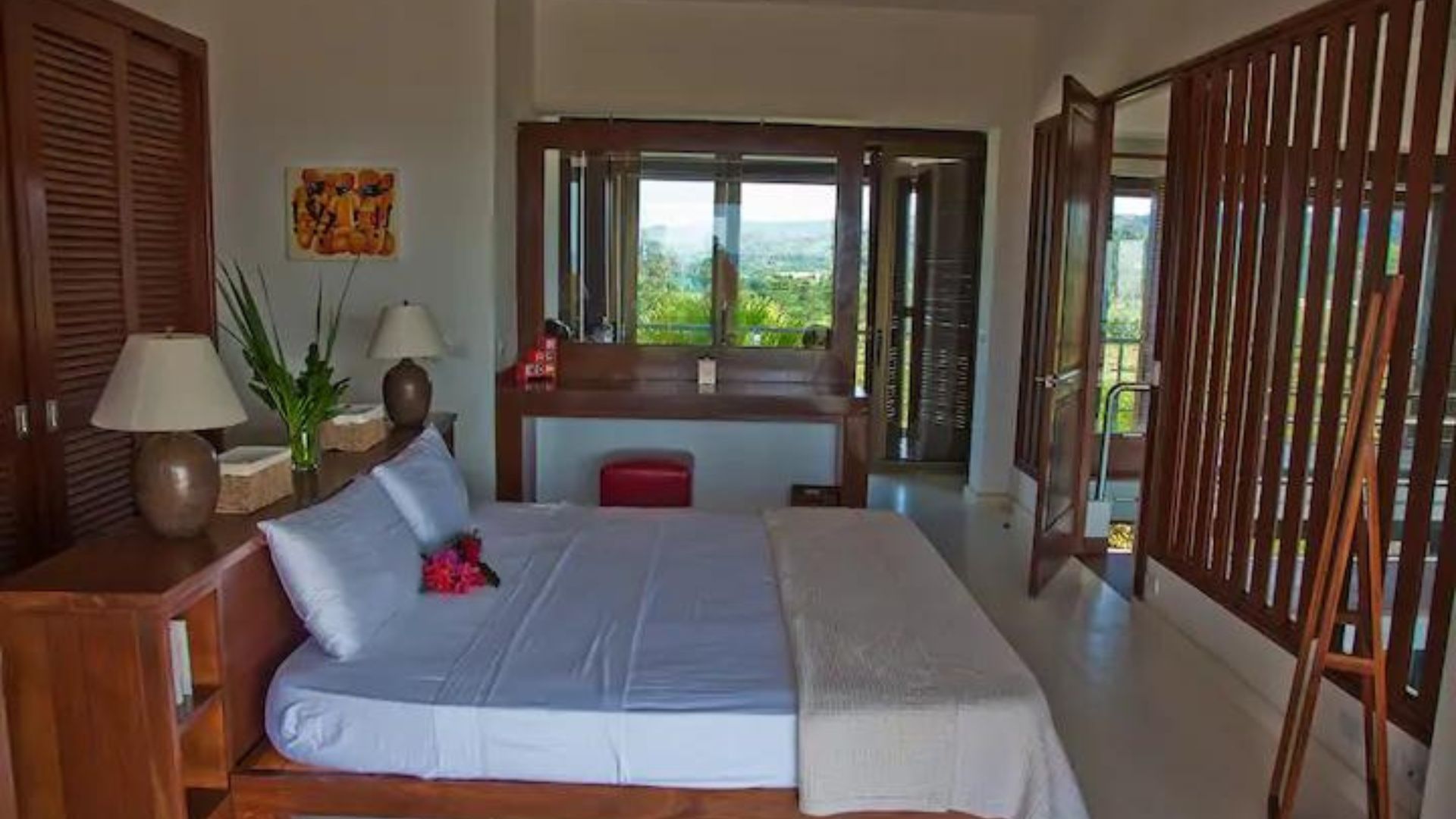 Villa For Rent-Las Terrenas VCM