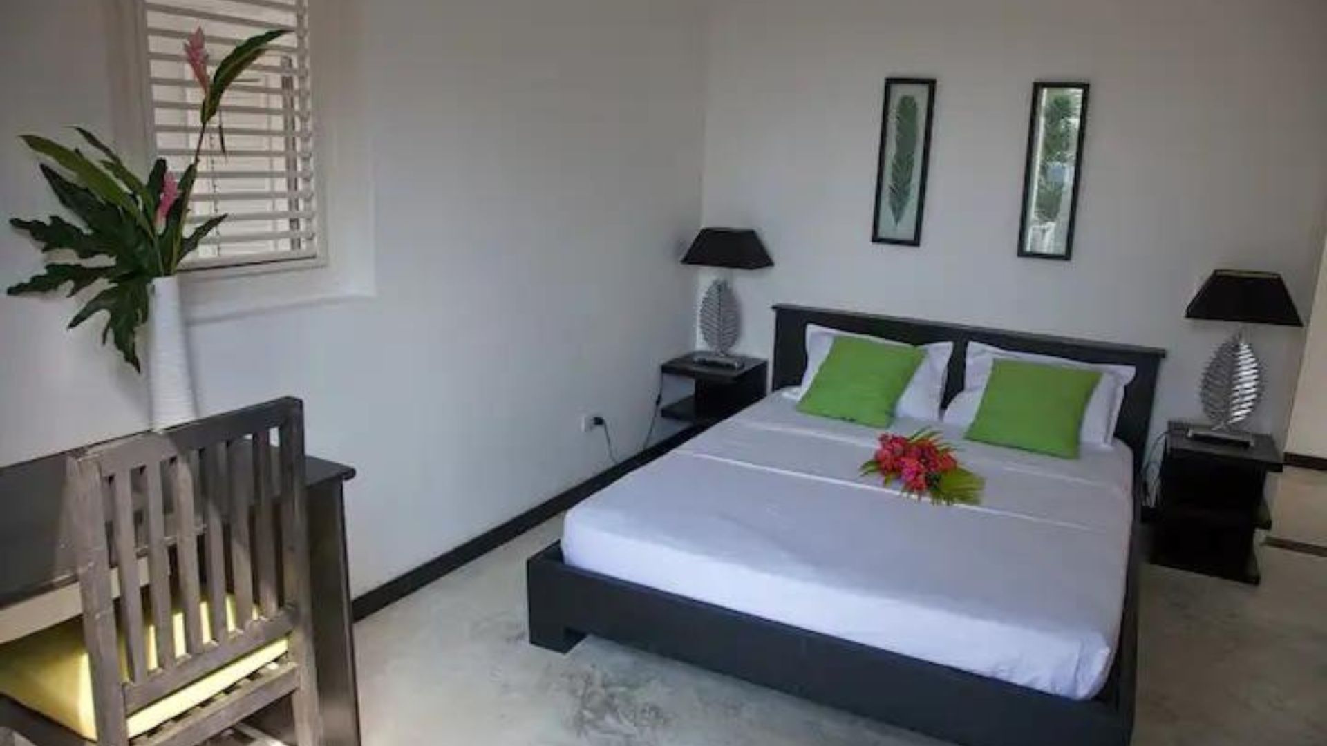 Available for rent, Villa in las Terrenas VK
