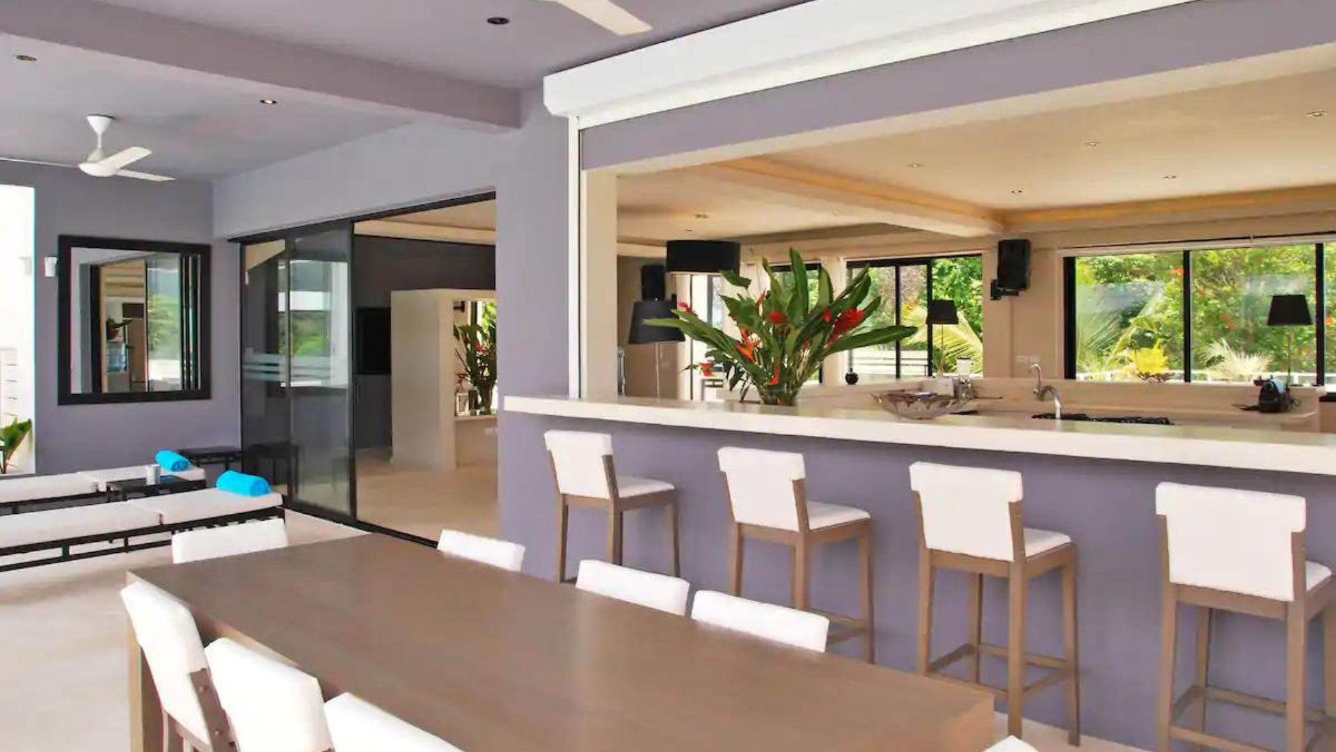 Available for rent in Las Terrenas C.21