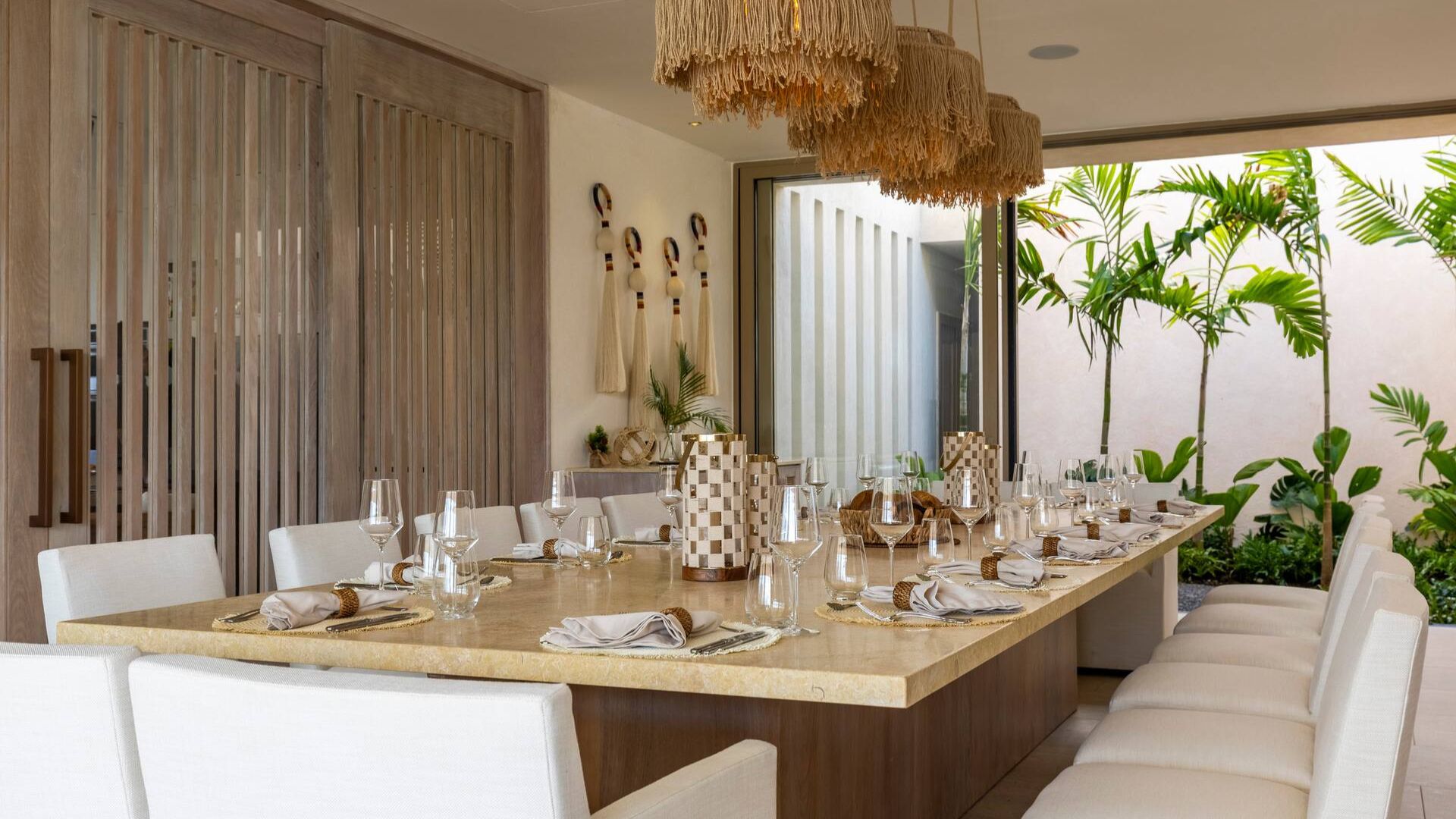 Villa for rent in Punta Cana VS