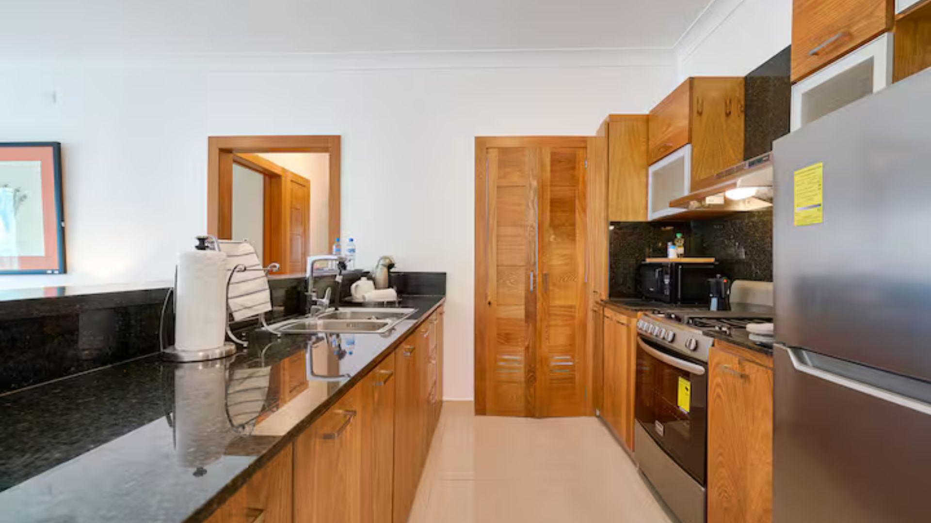 Available for rent-Sant.Dom CT3