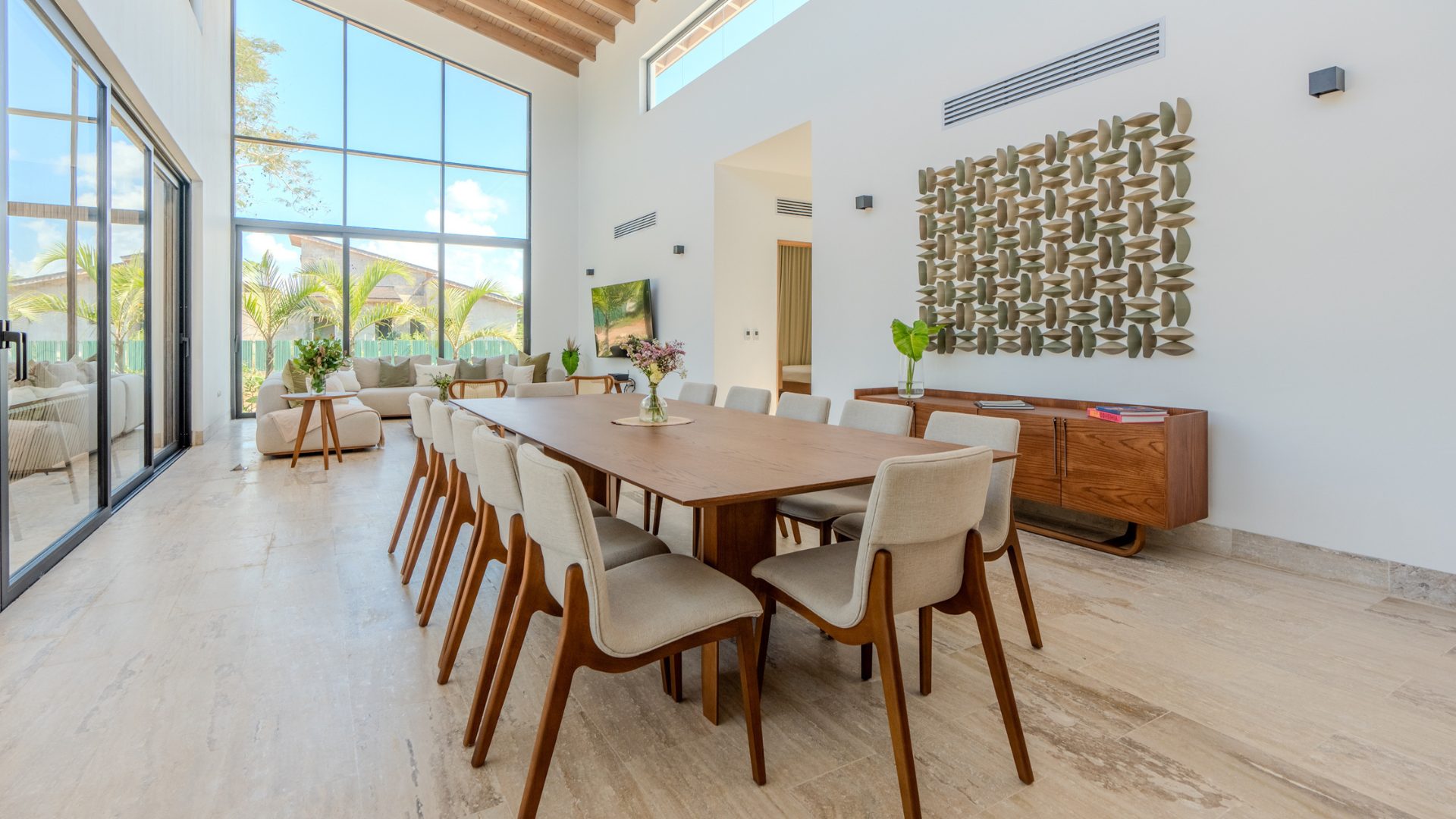Available for rent, Casa de Campo B10