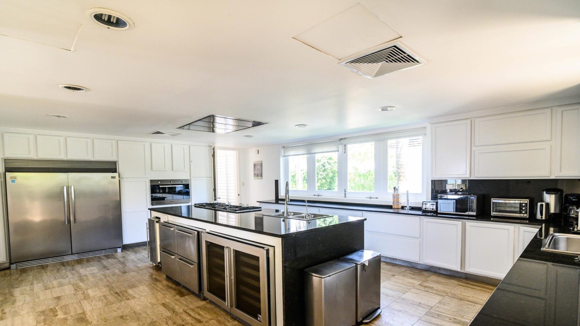 Available for rent, A-17