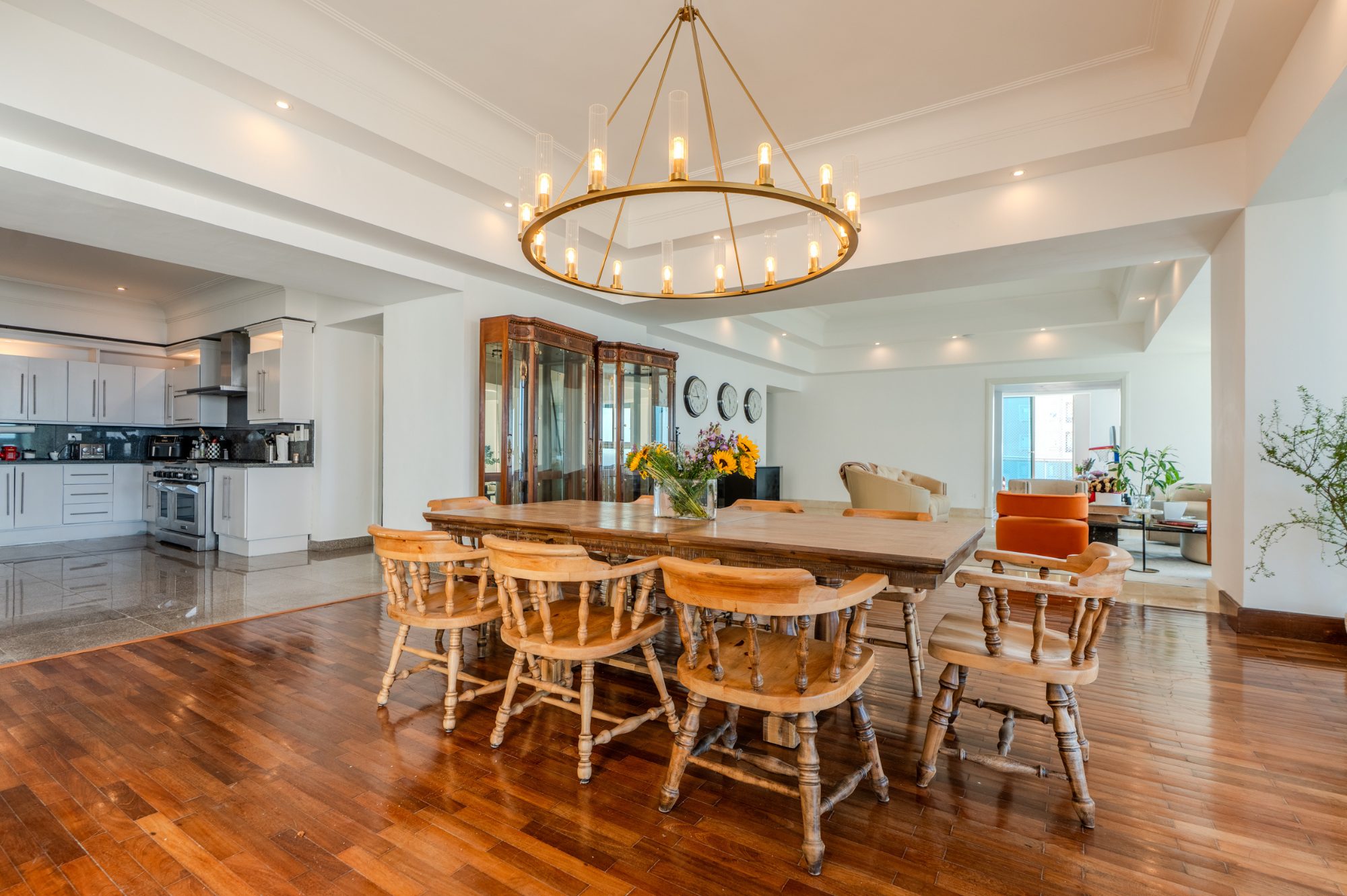 For Sale Apart in Santo Domingo