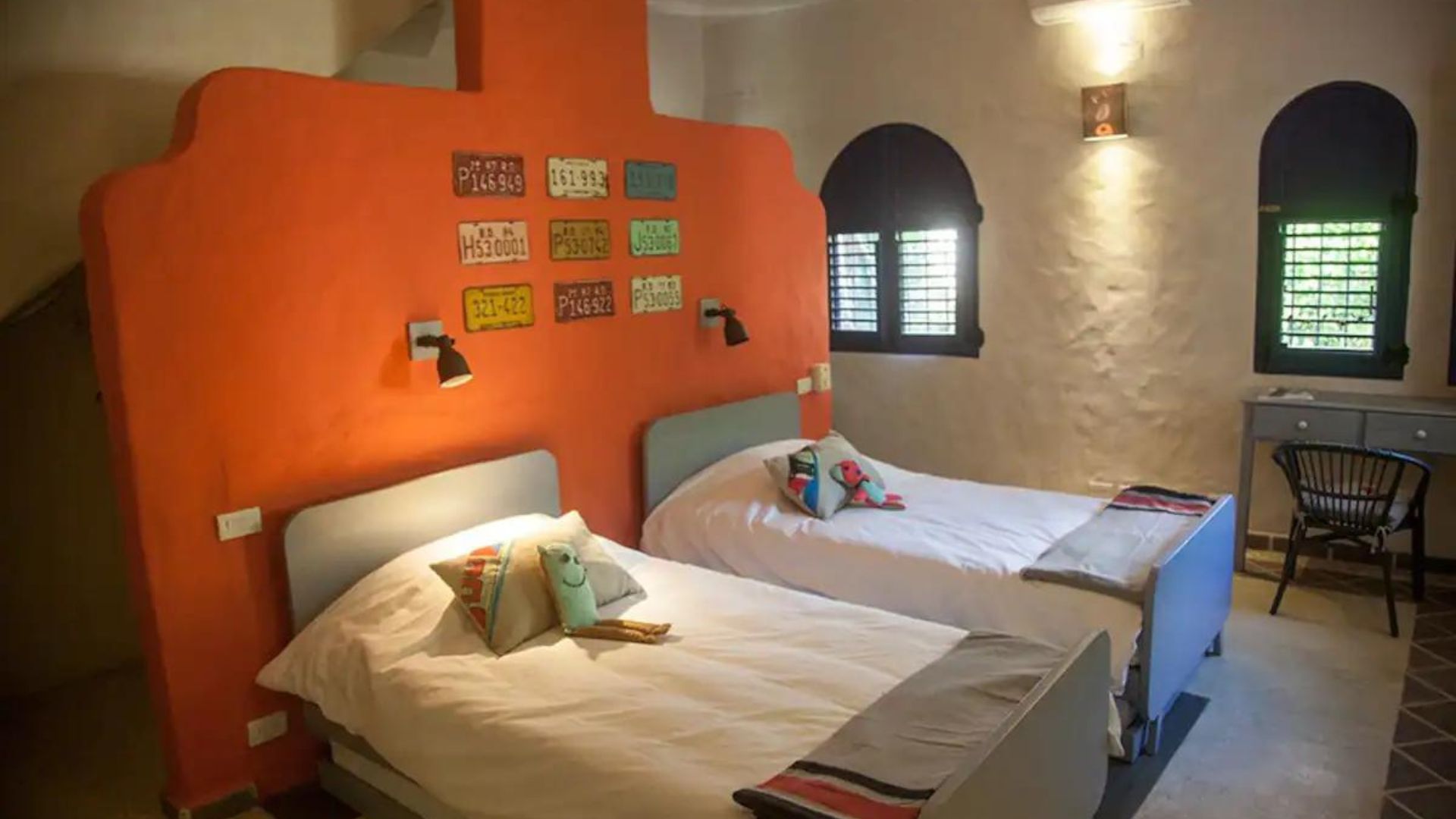 Villa For Rent-Las Terrenas VM