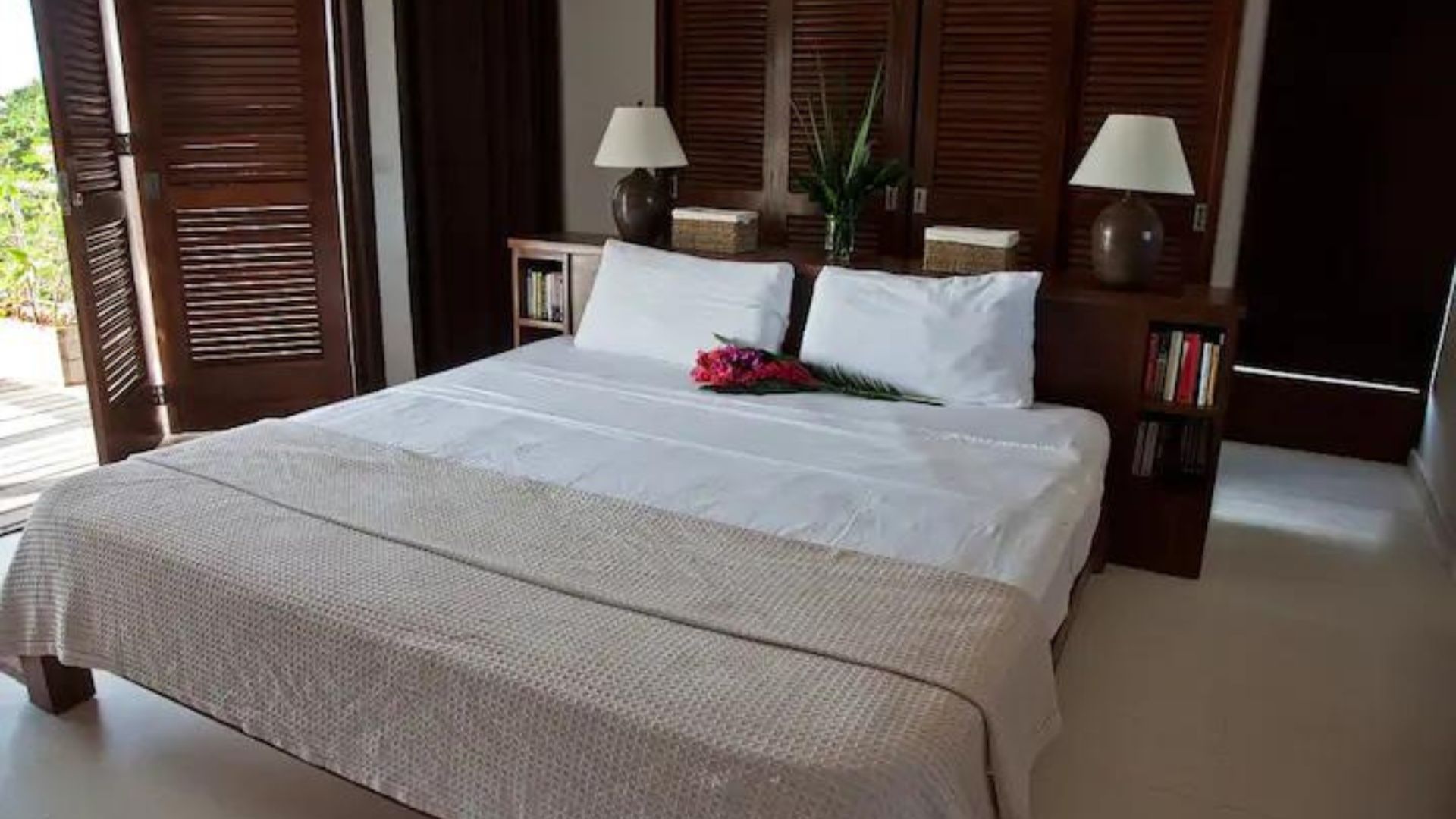 Villa For Rent-Las Terrenas VCM