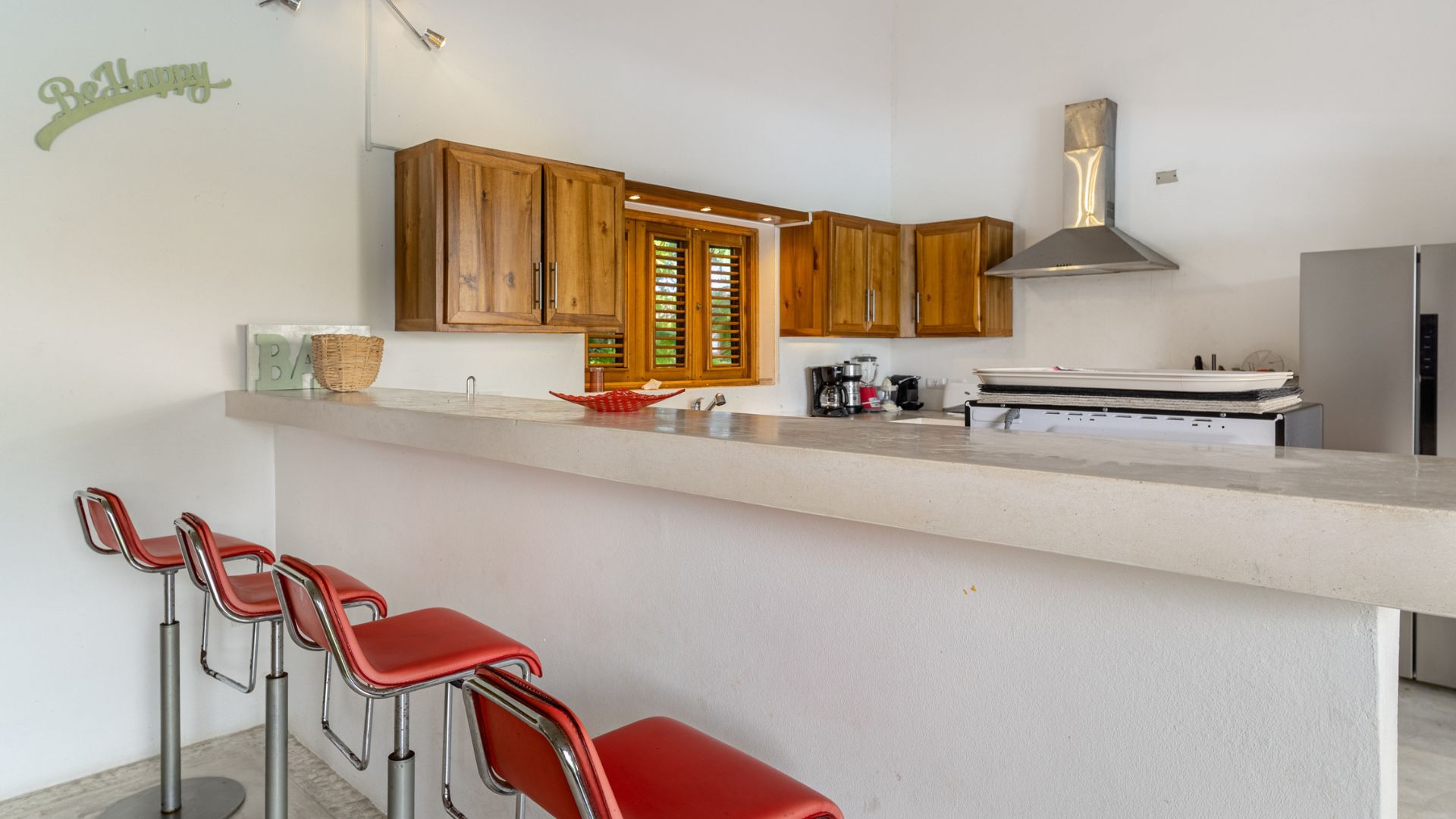 Villa Available for rent, Las Terrenas.