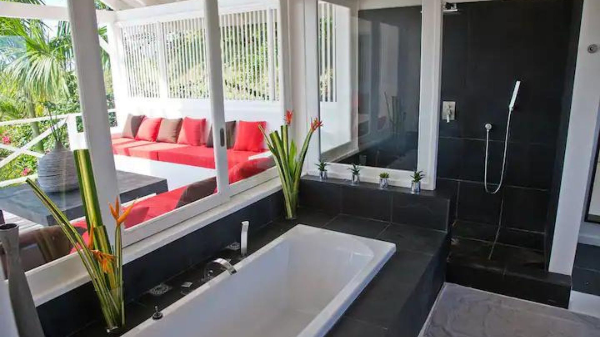 Available for rent, Villa in las Terrenas VK