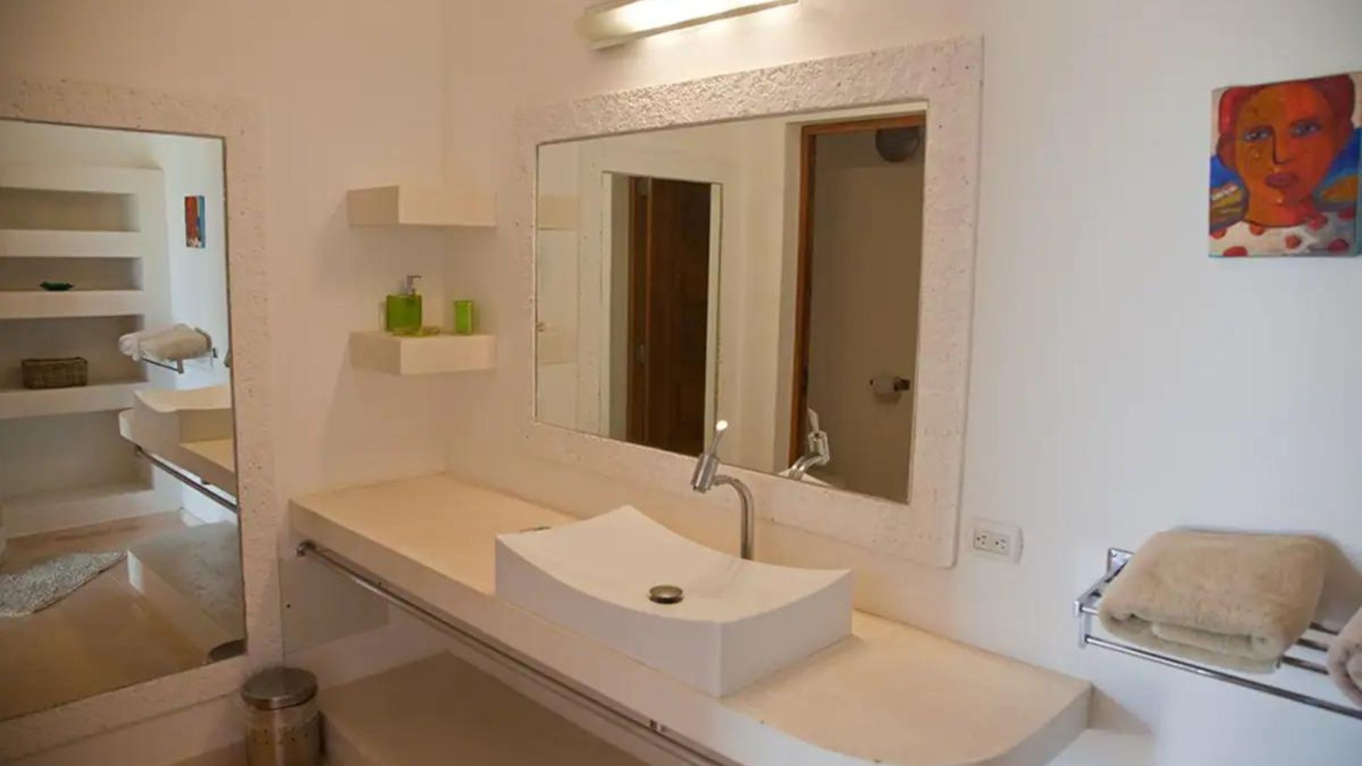 Available for rent villa in Terrenas, Samana