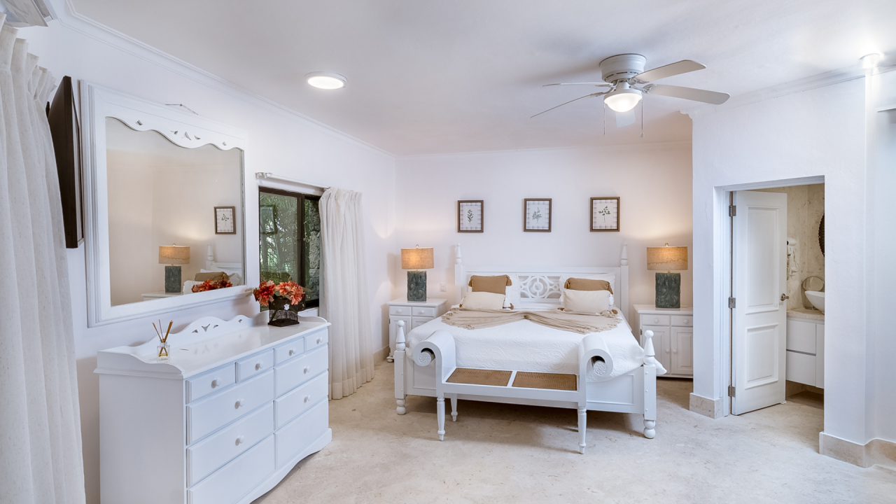Available for sale- Casa de Campo- A19