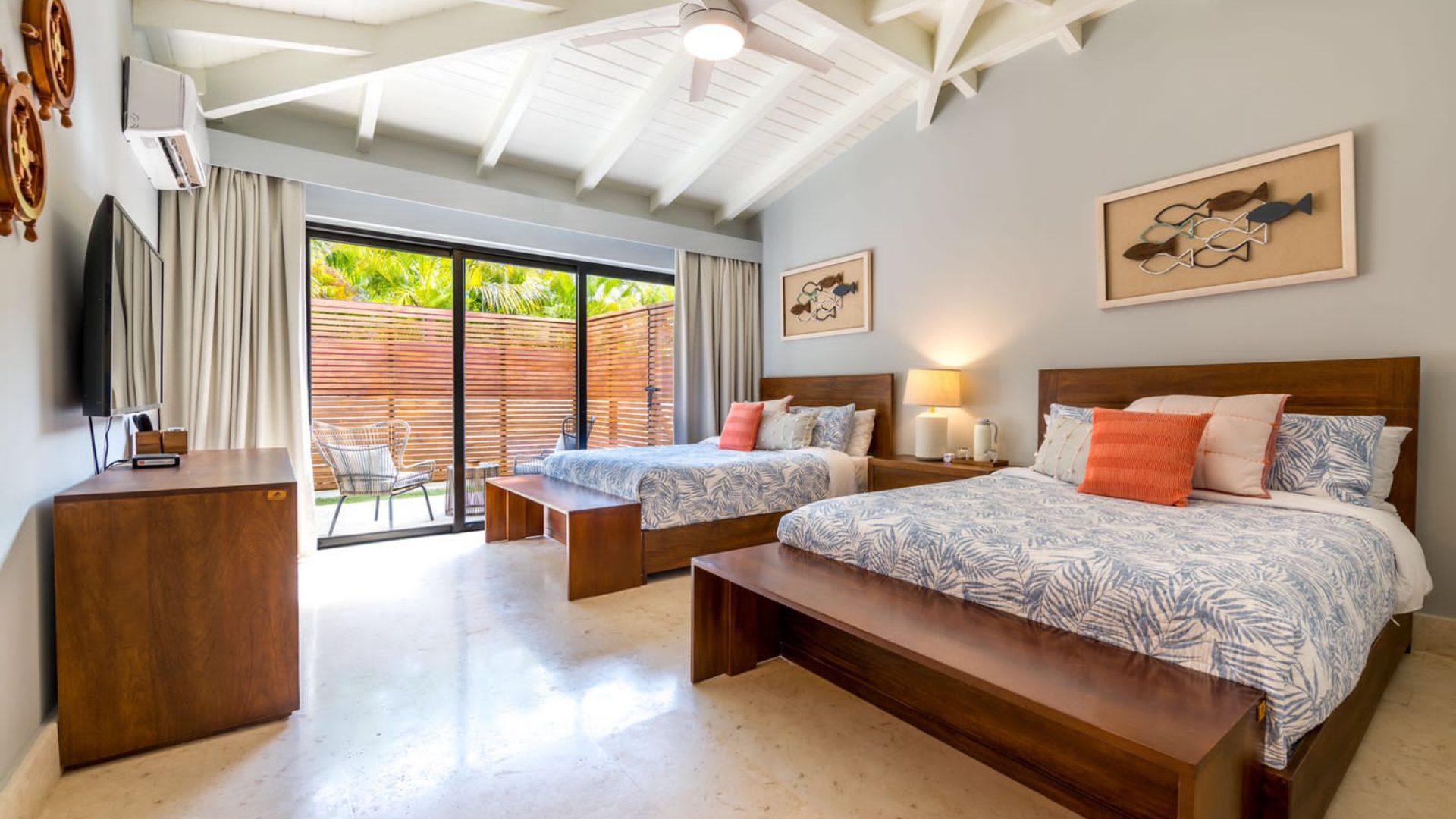 For Rent, Casa de Campo L92