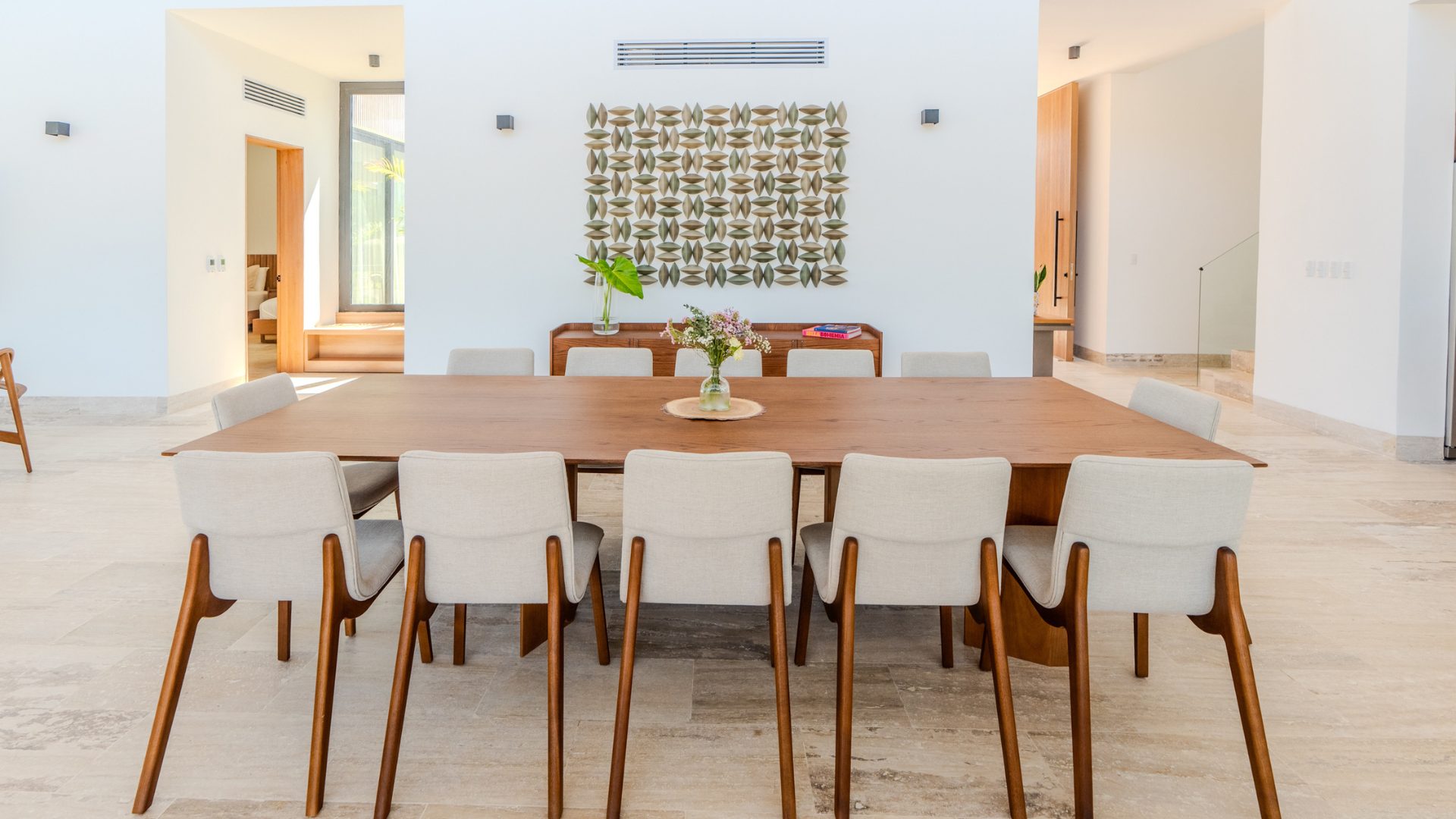 Available for rent, Casa de Campo B10