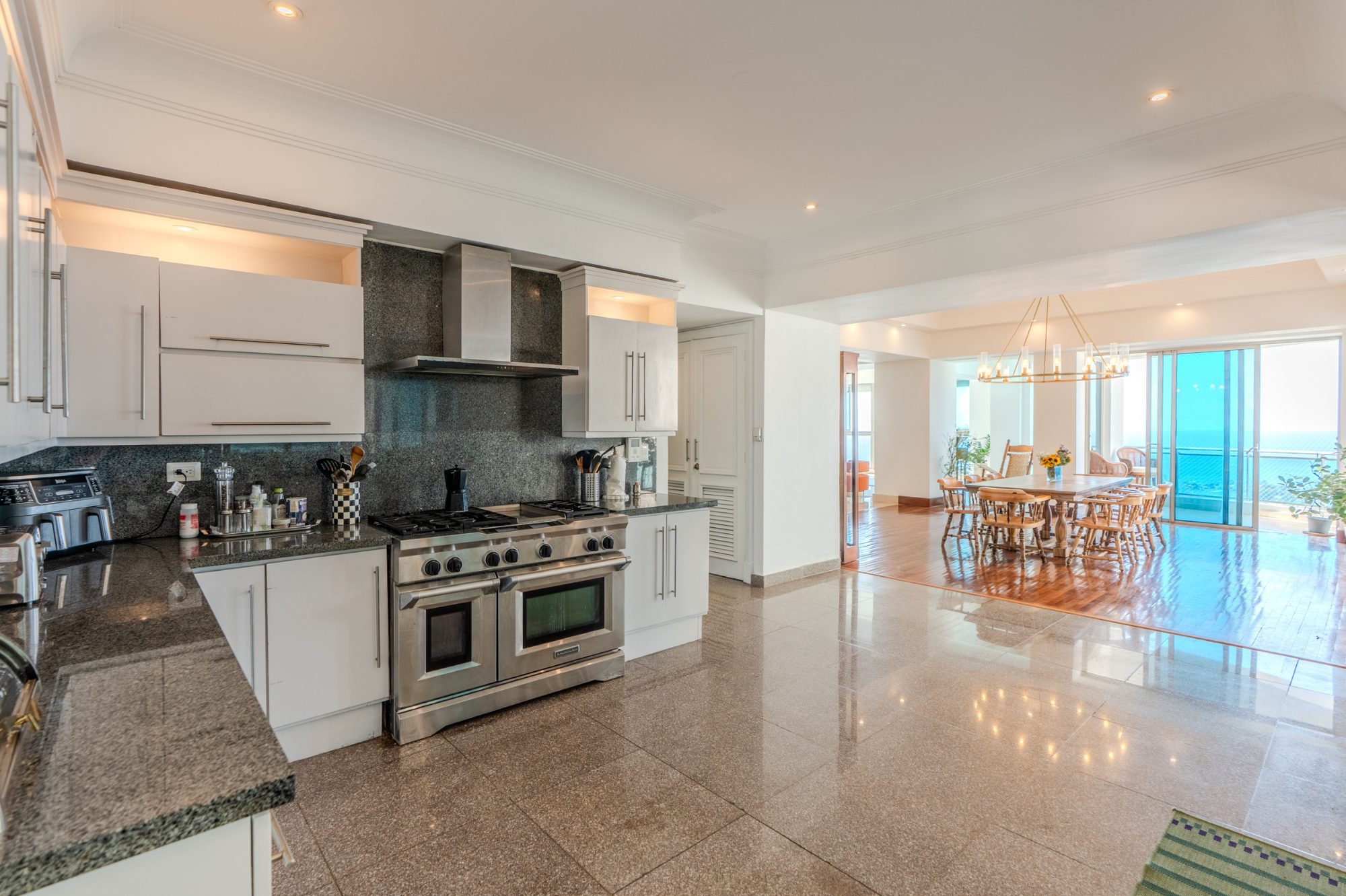 For Sale Apart in Santo Domingo
