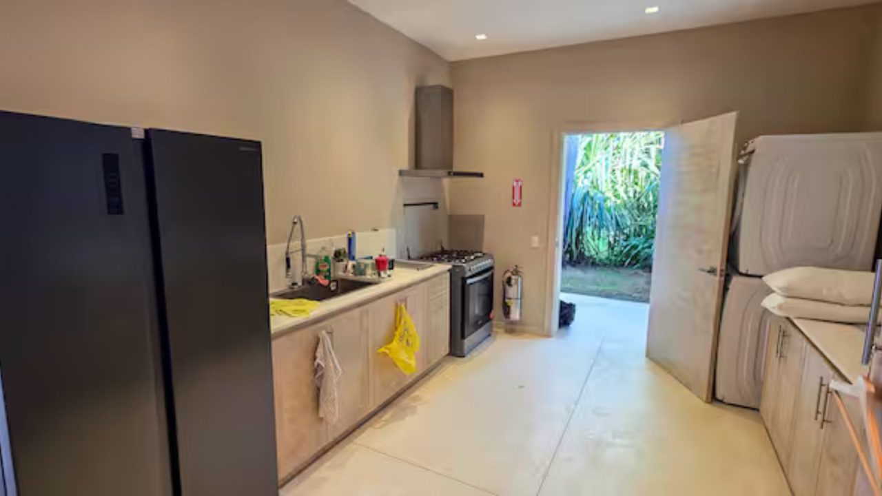 Villa for Rent, Las Terrenas-LN16