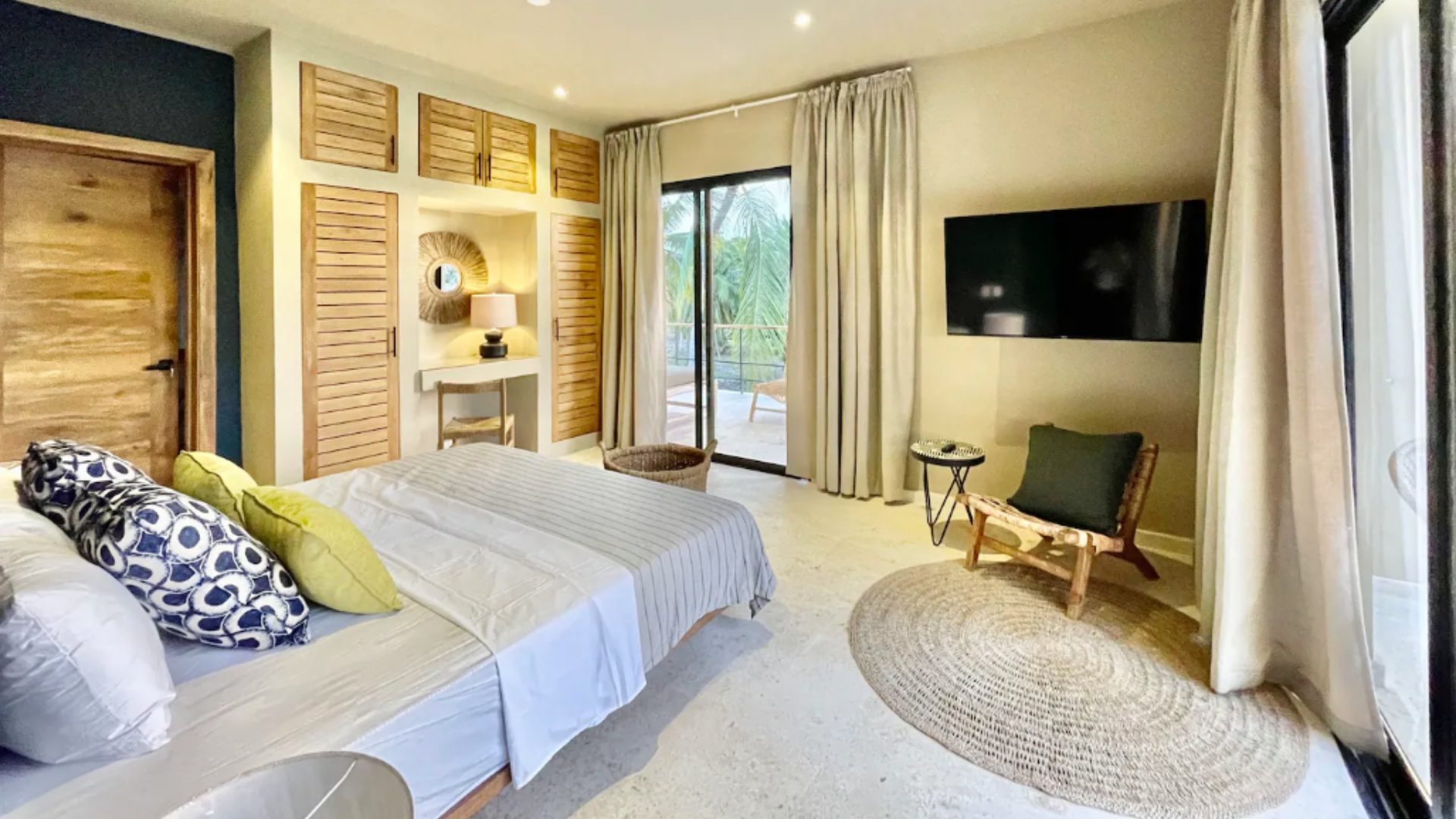 Villa in Terrenas CB