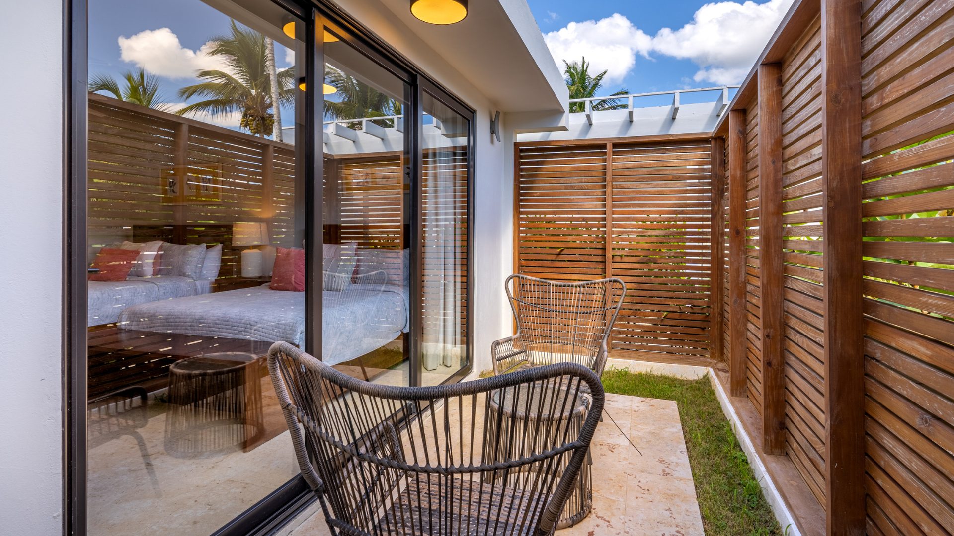For Rent, Casa de Campo L92