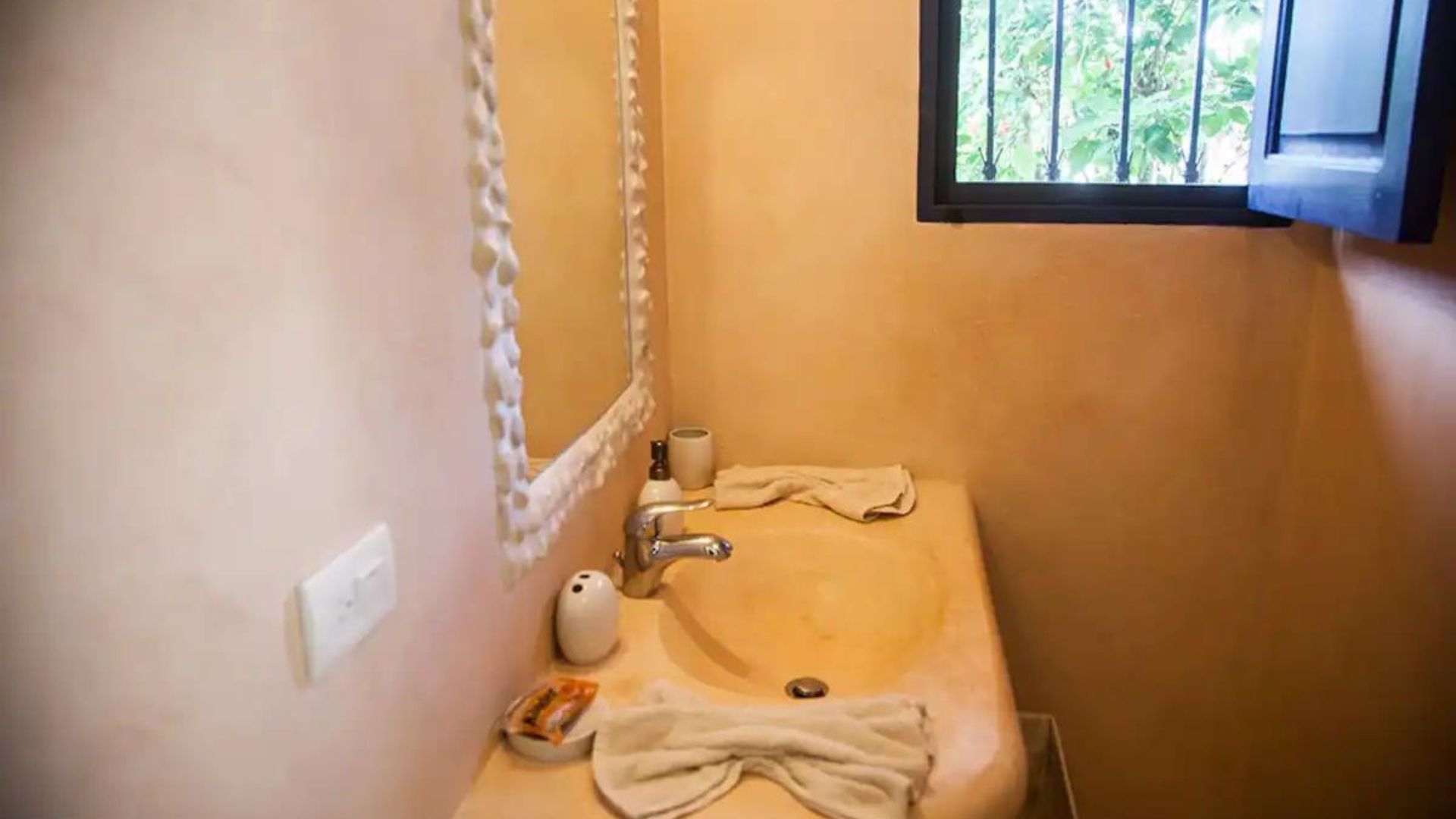 Villa For Rent-Las Terrenas VM