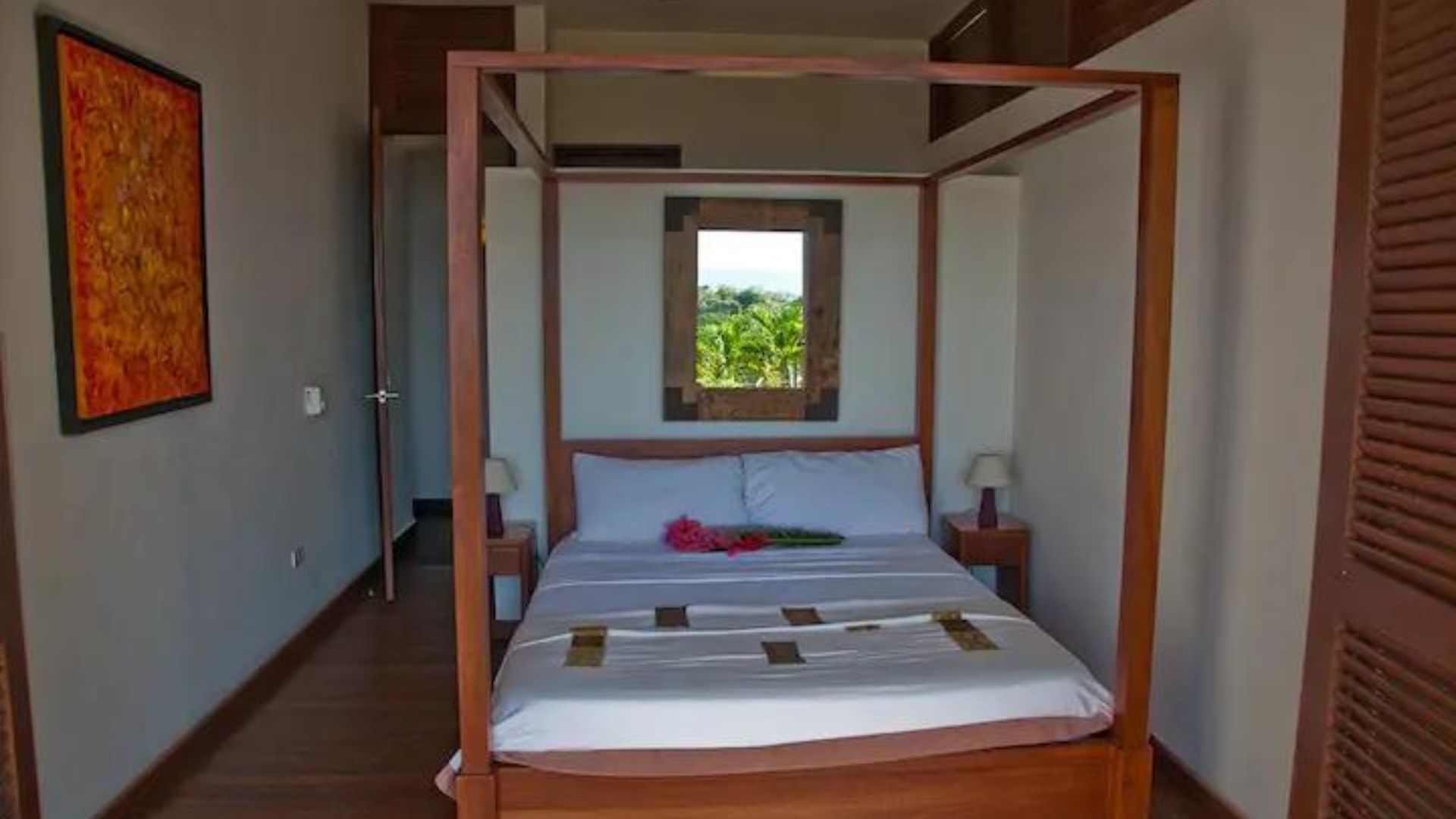 Villa For Rent-Las Terrenas VCM