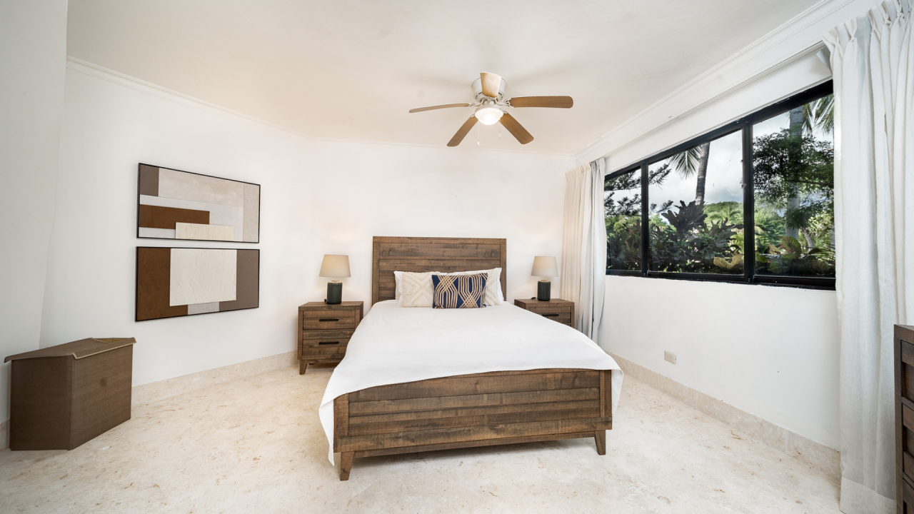 Available for sale- Casa de Campo- A19