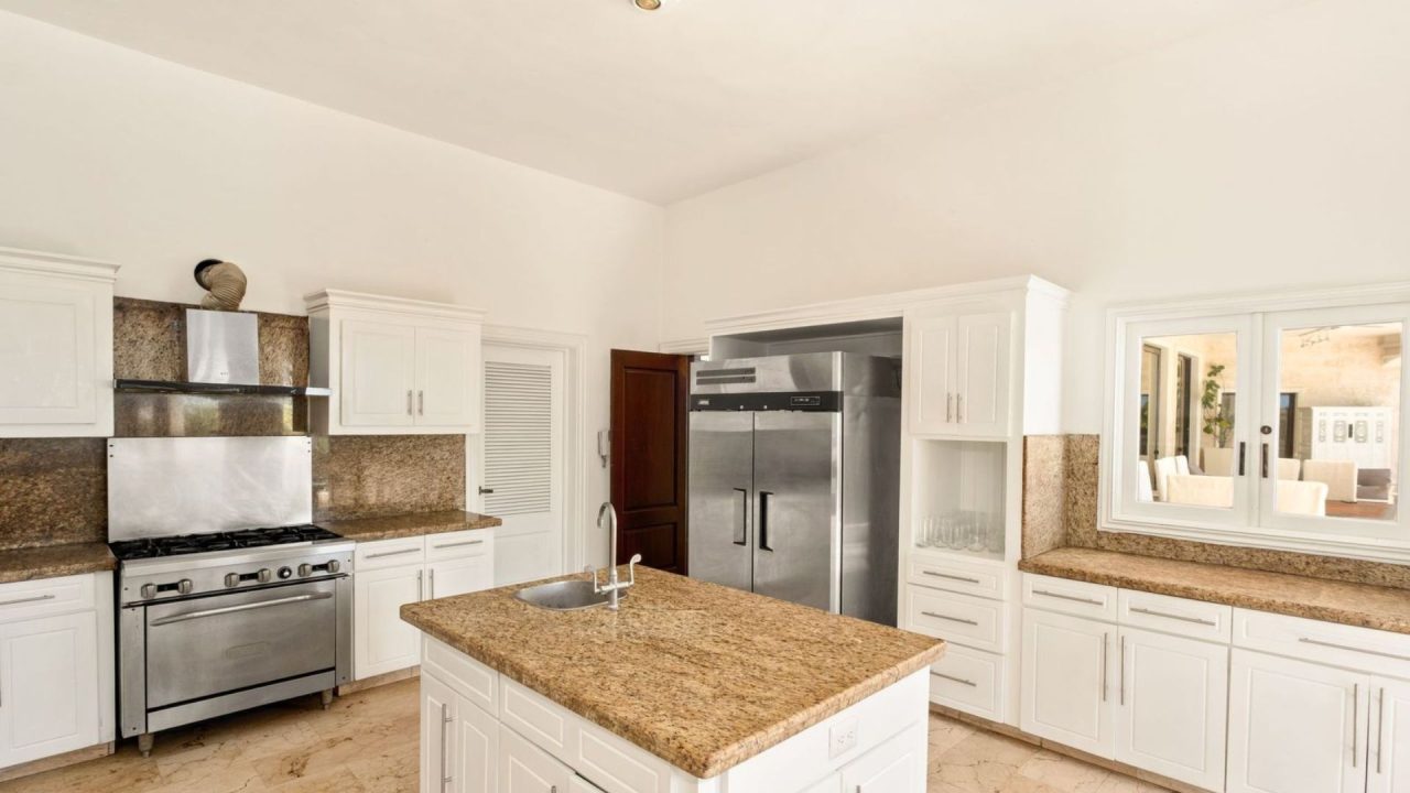 Villa for Rent,Casa de Campo-B21