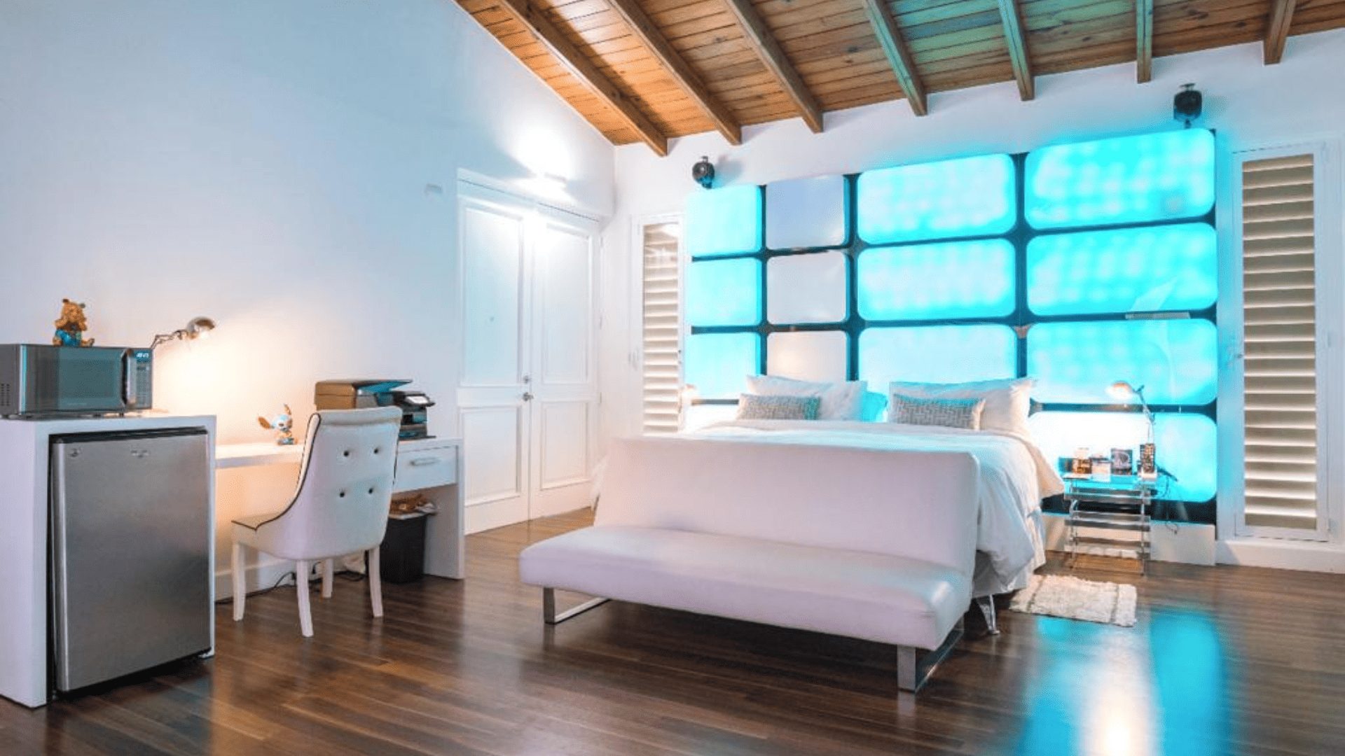 Villa L8