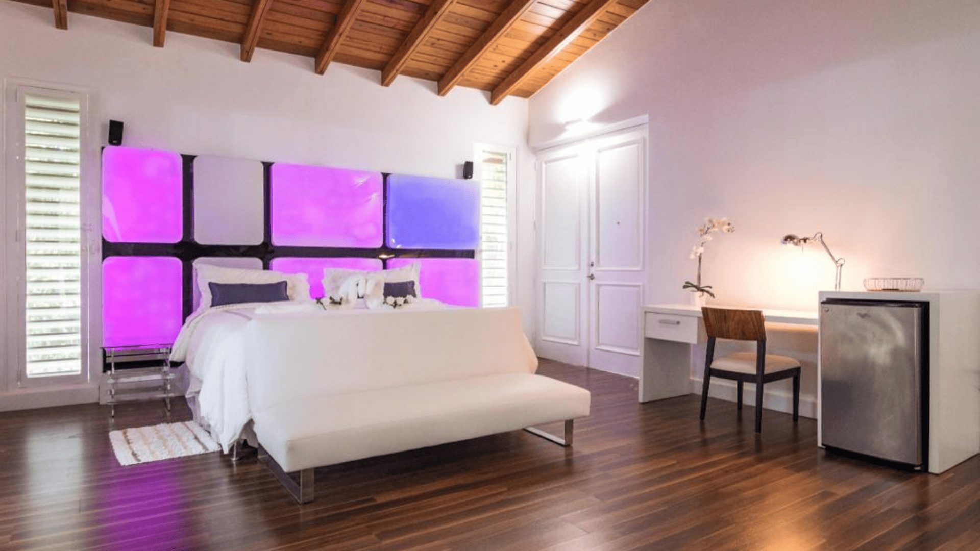 Villa L8