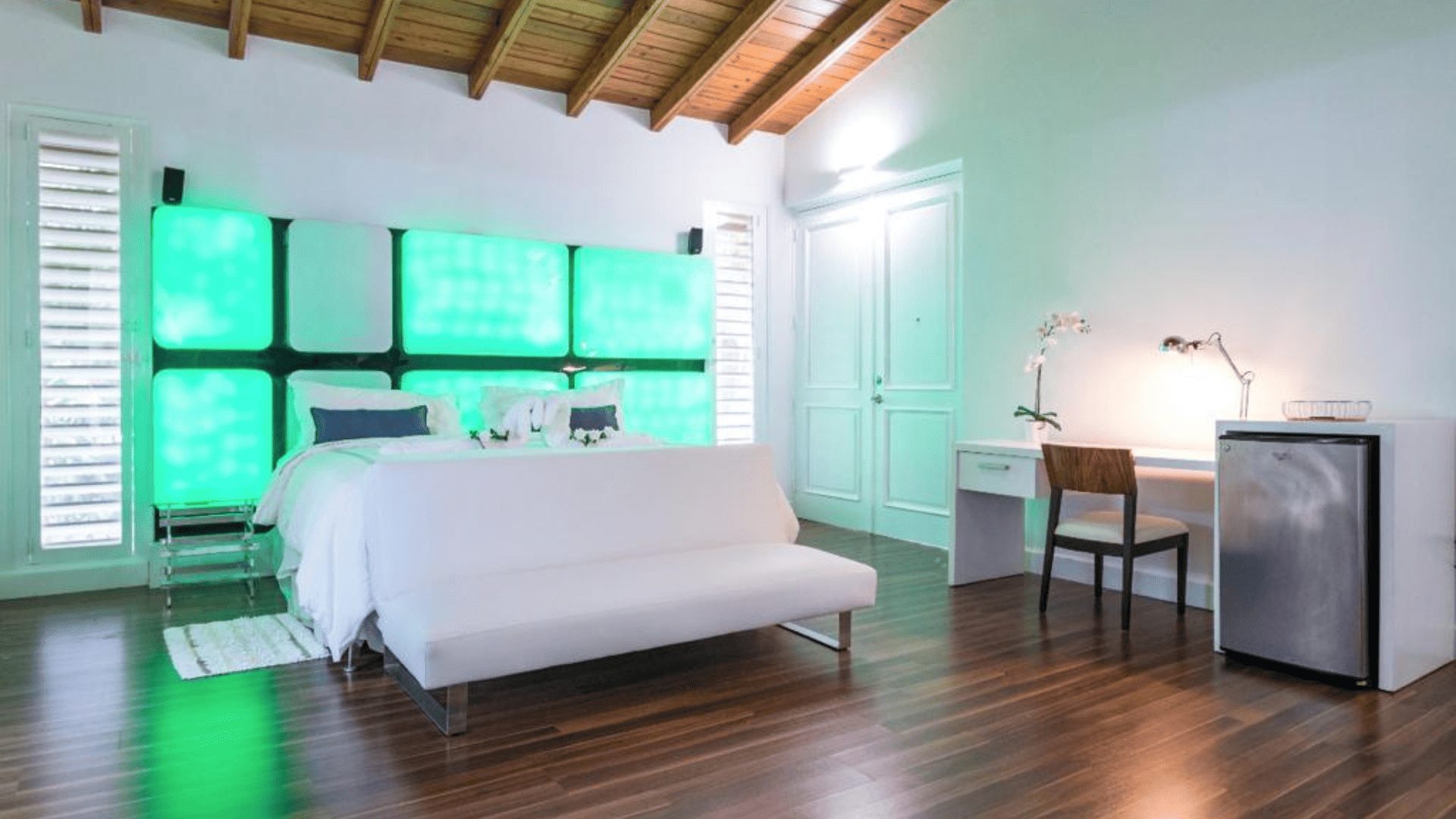 Villa L8