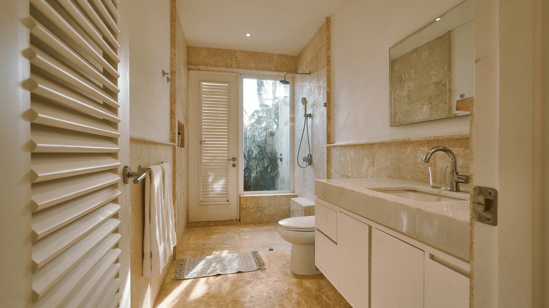 Villa VL1