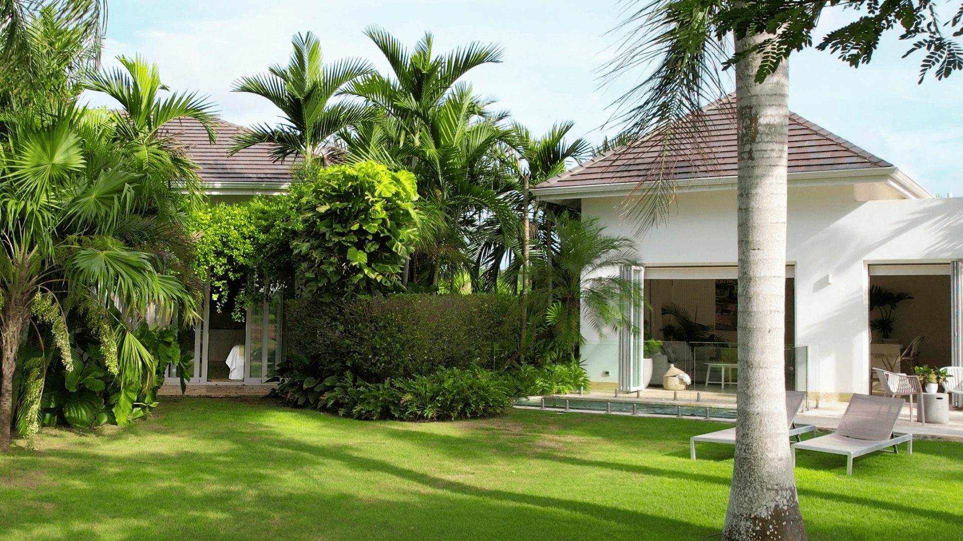 Villa VL1