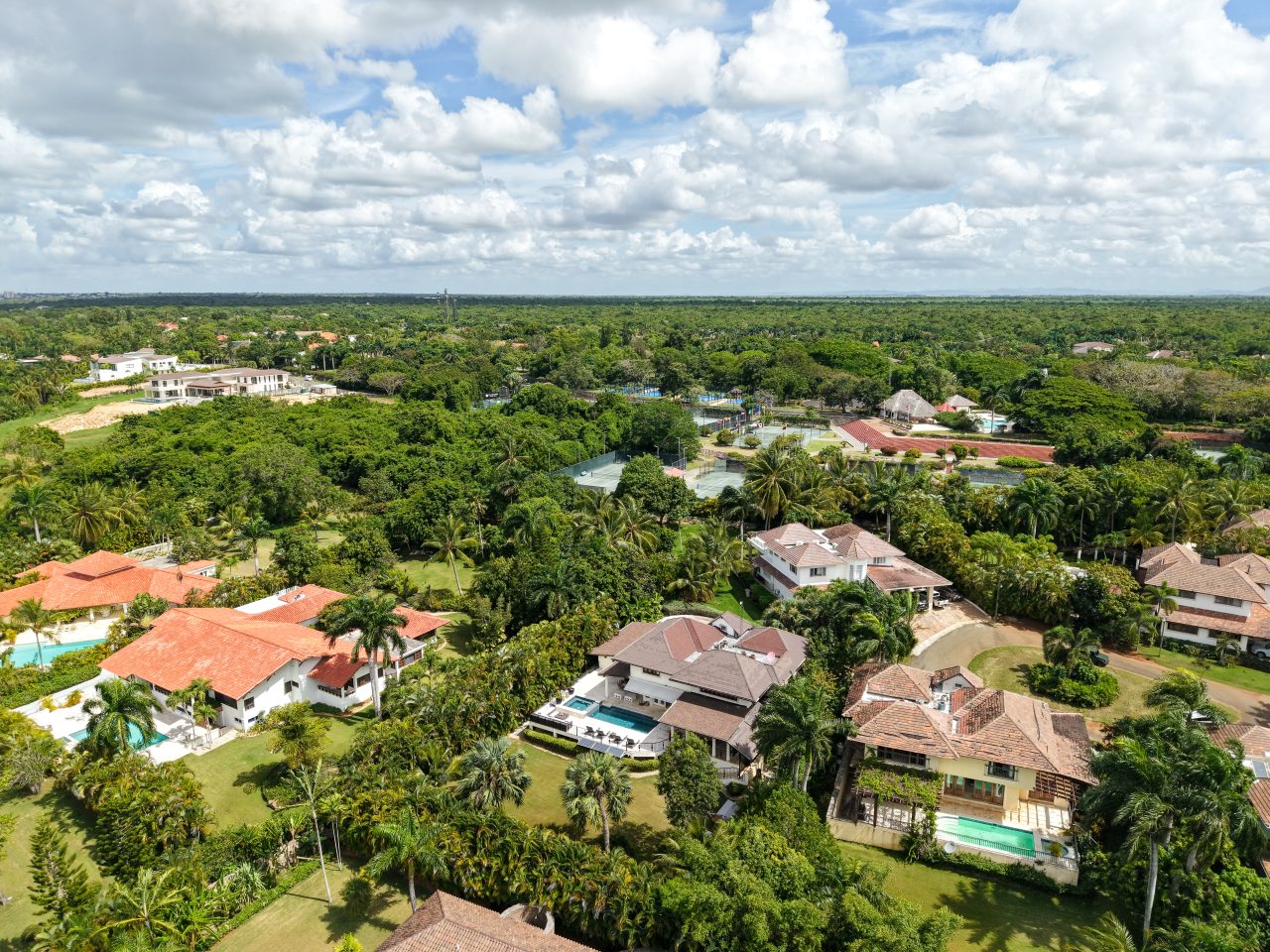 Available for rent Terraza 7