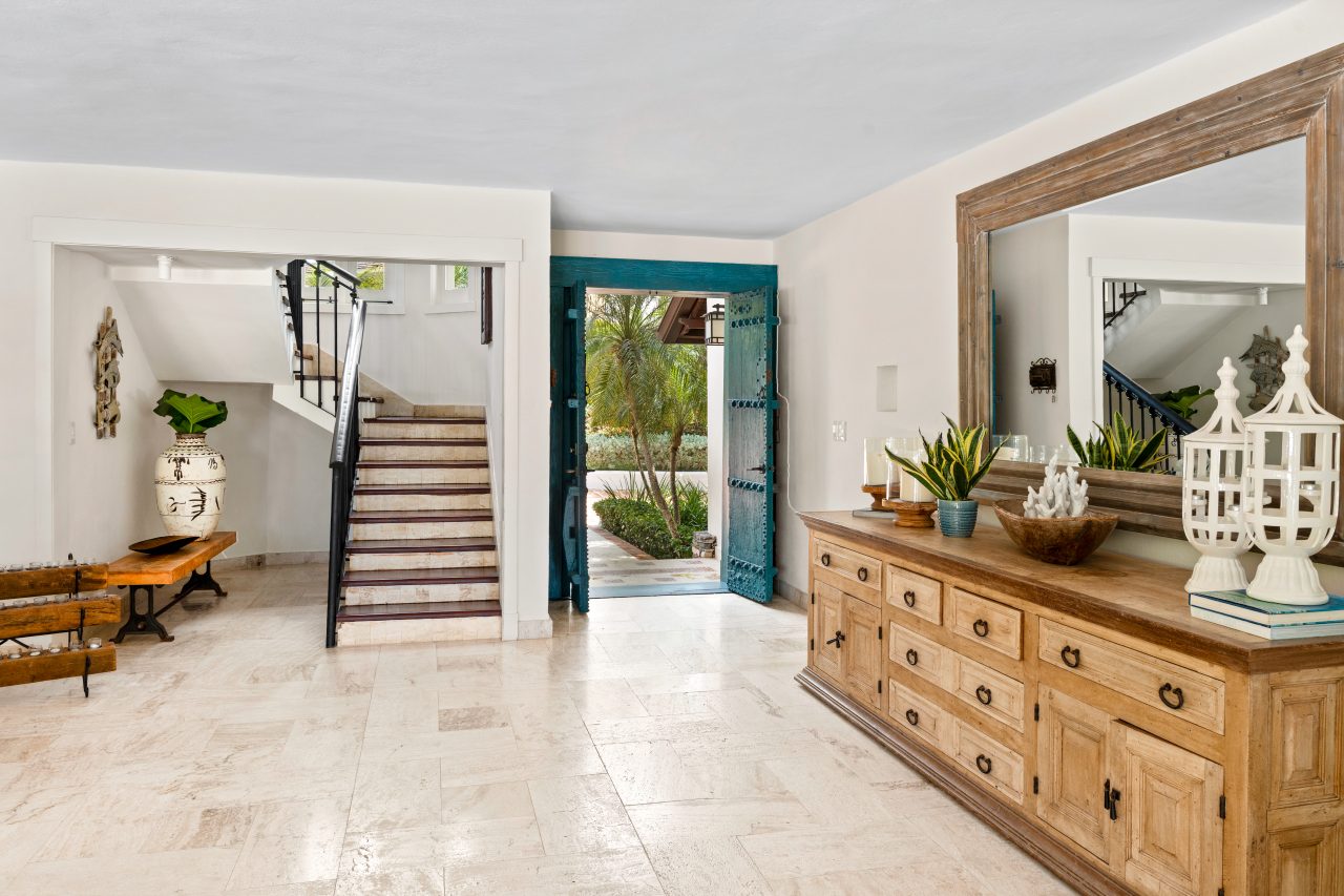 Available for rent Terraza 7