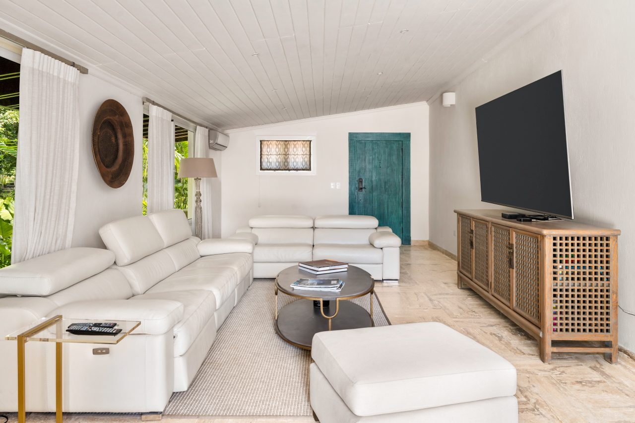 Available for rent Terraza 7