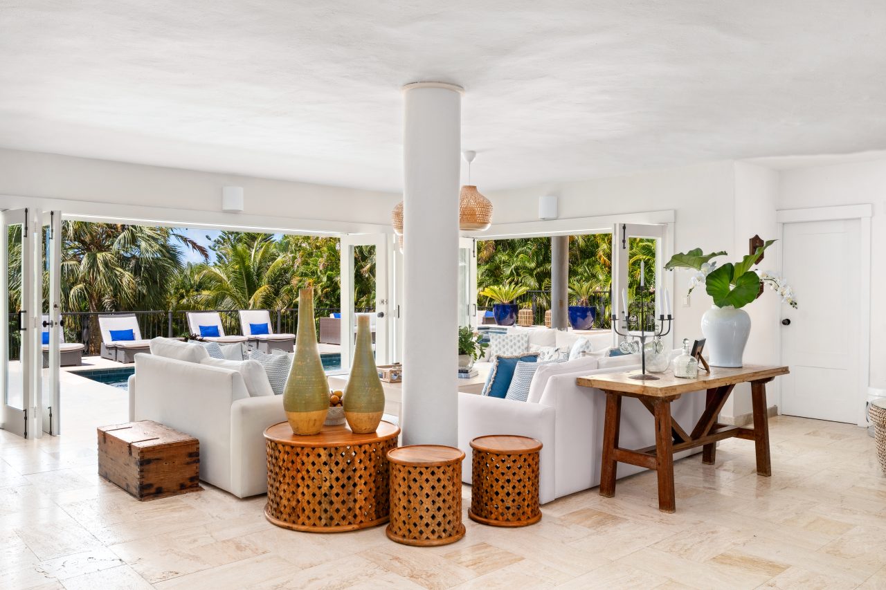 Available for rent Terraza 7