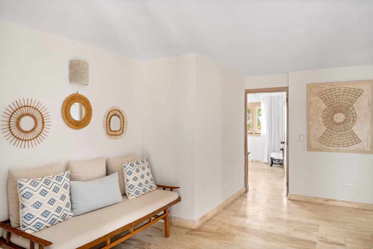 Available for rent Terraza 7