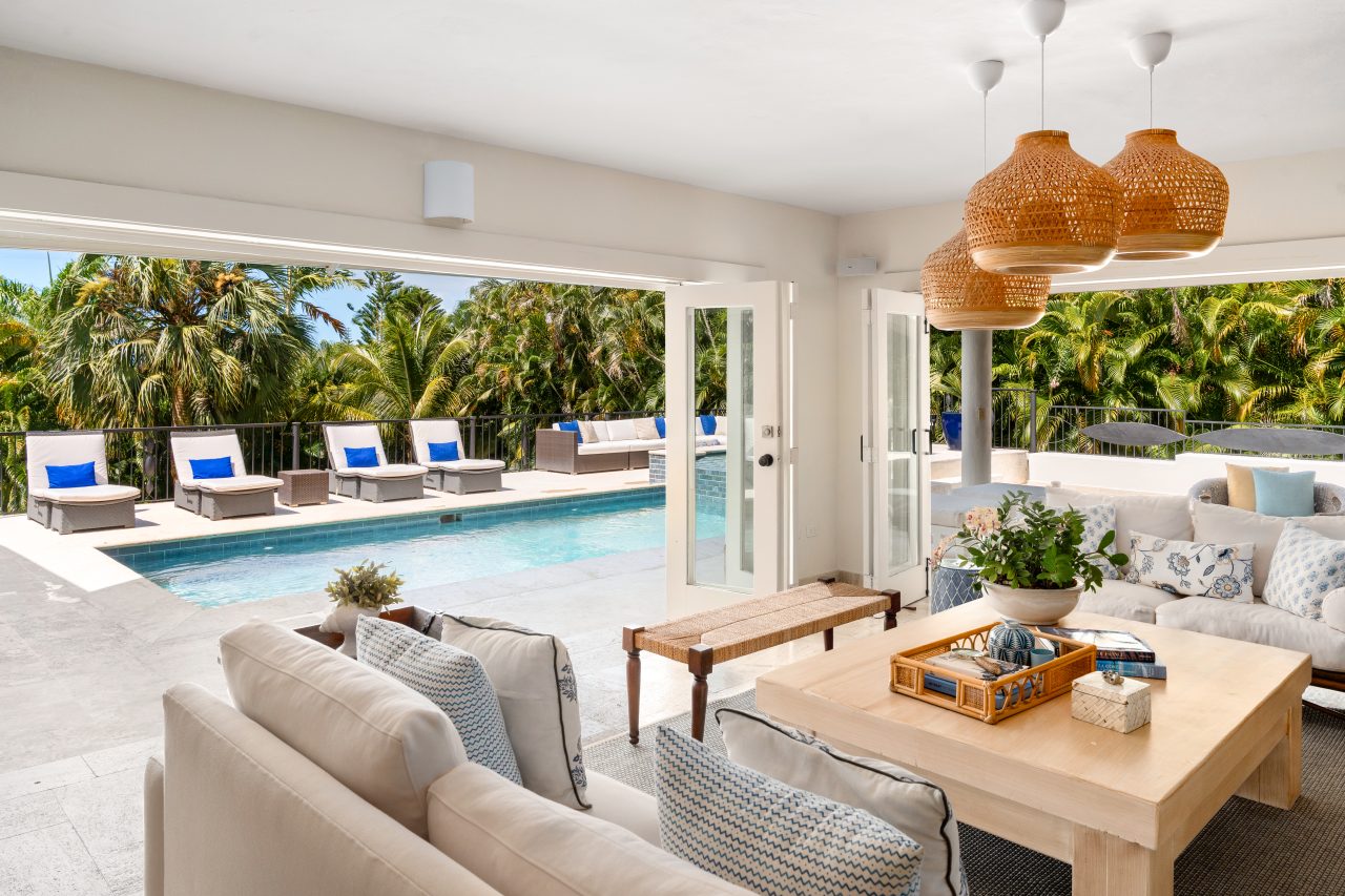 Available for rent Terraza 7