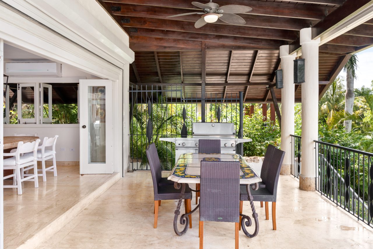 Available for rent Terraza 7