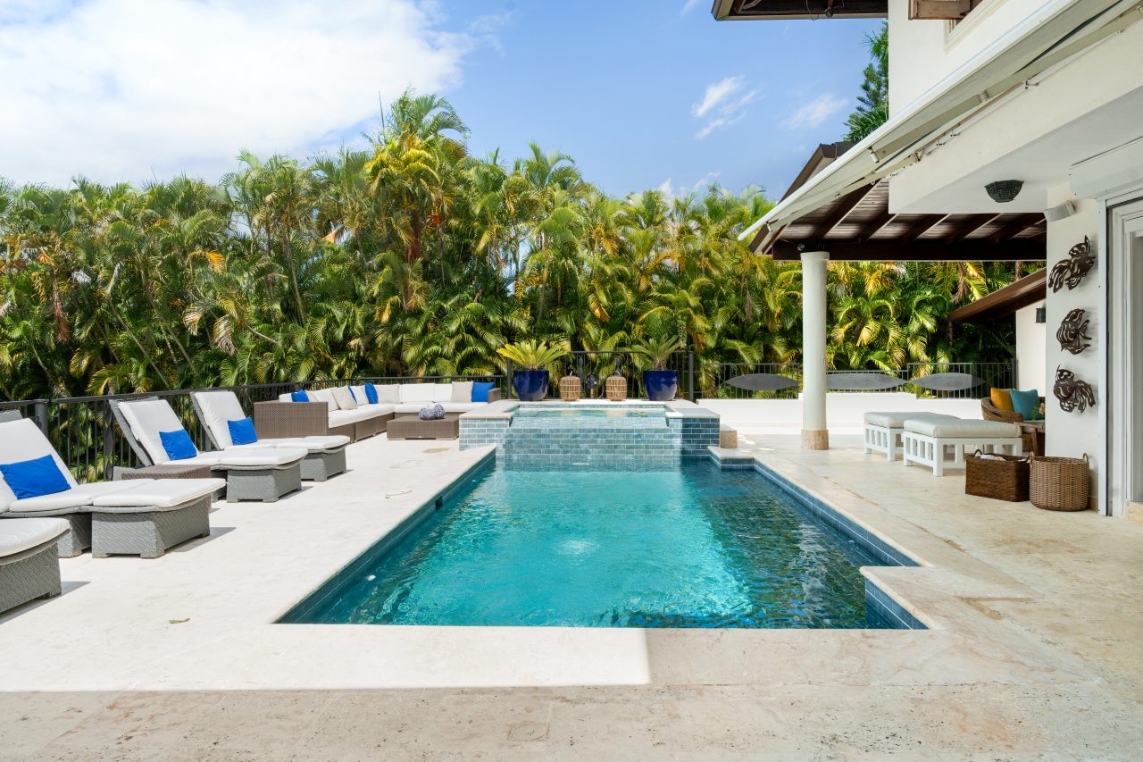 Available for rent Terraza 7