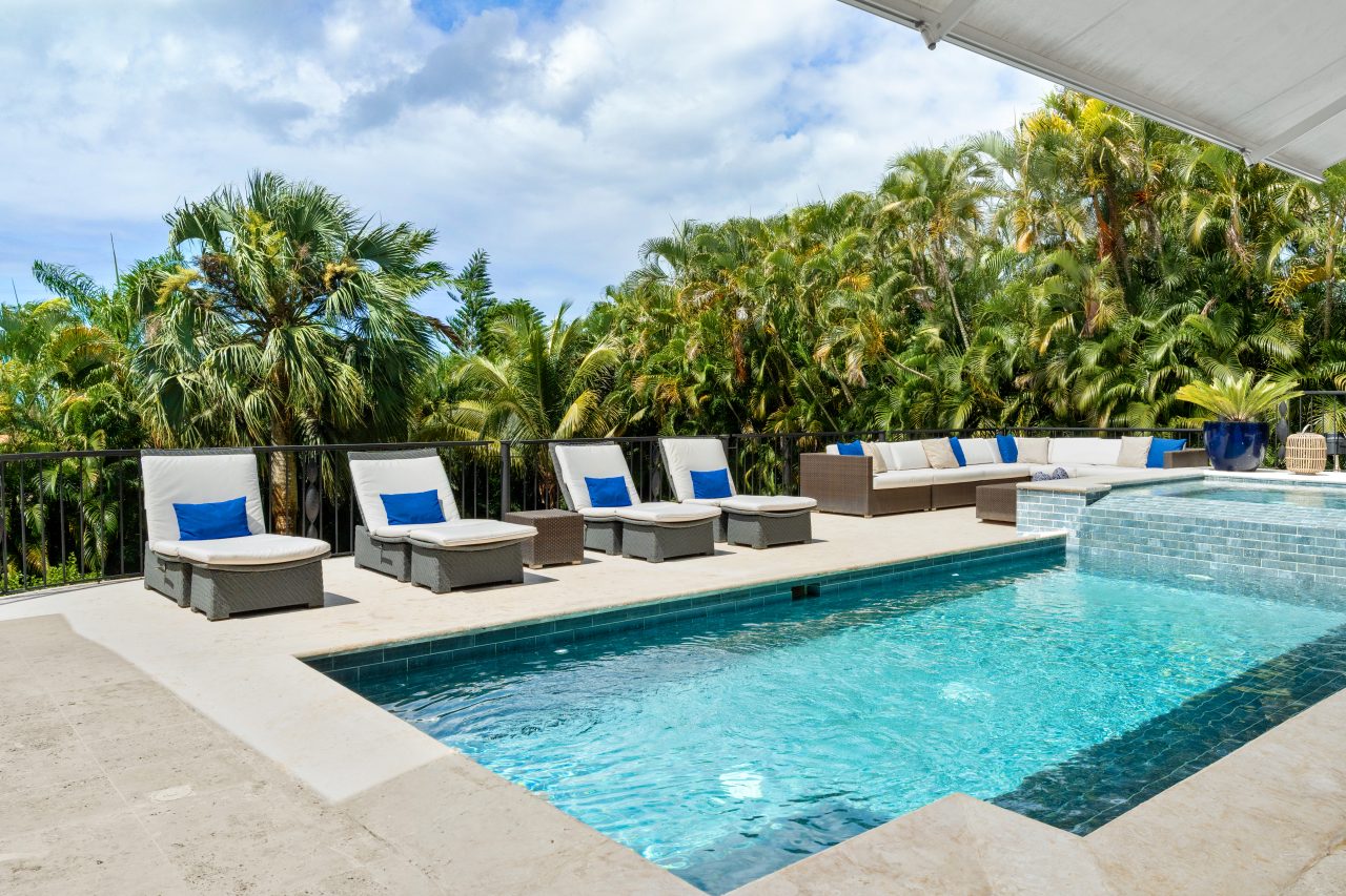 Available for rent Terraza 7