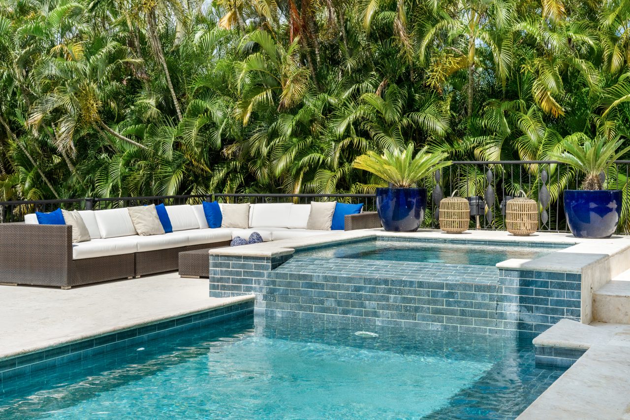 Available for rent Terraza 7